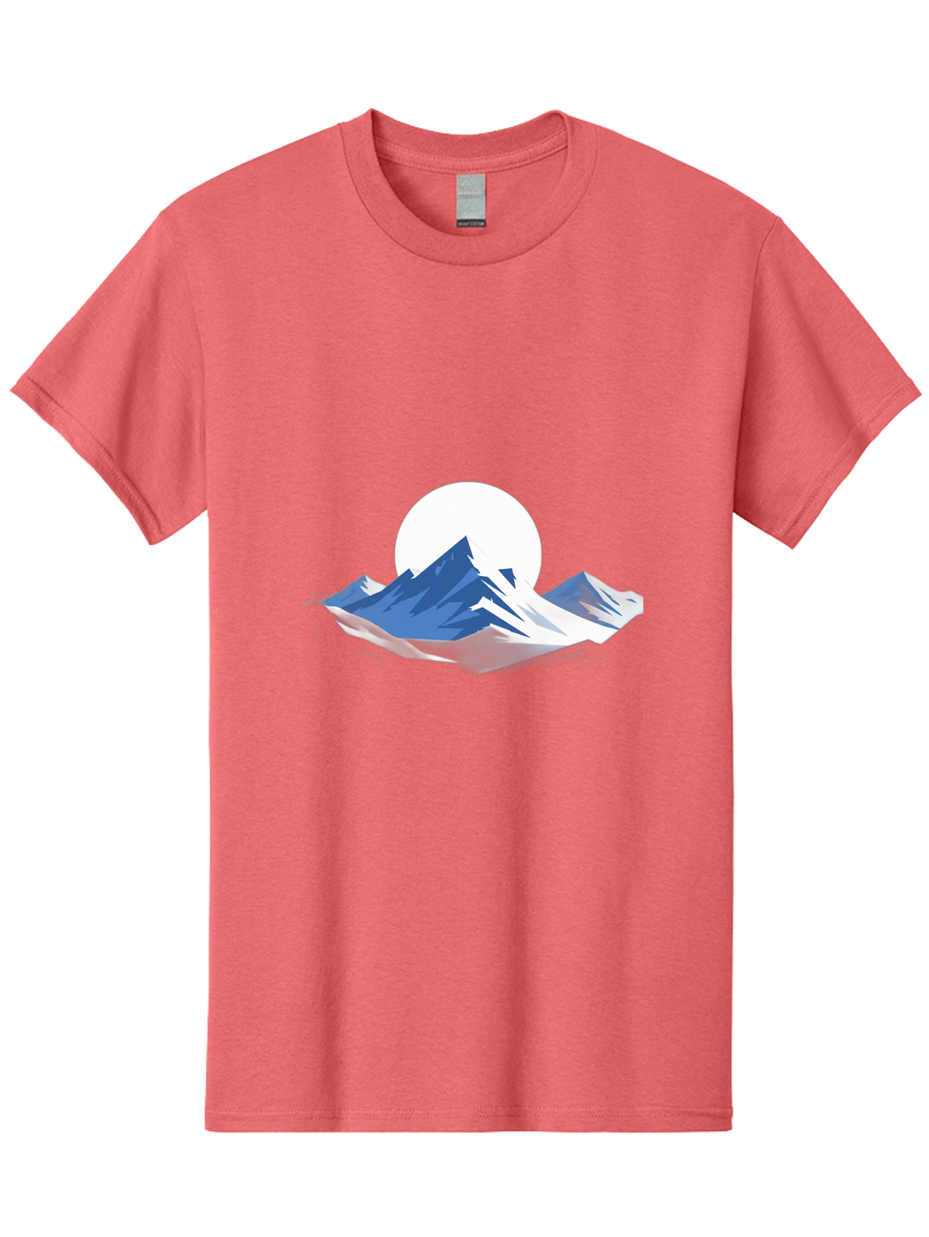Mountain-Landscape Men'S Graphic Tee, 100% Cotton, Comfortable Casual Summer Wear, Machine Washable, Vintage Camera, Old Camera, Antique Camera, Black Camera, Classic Photography, Photography Equipment, Nostalgic Device, Film Camera, Bag825