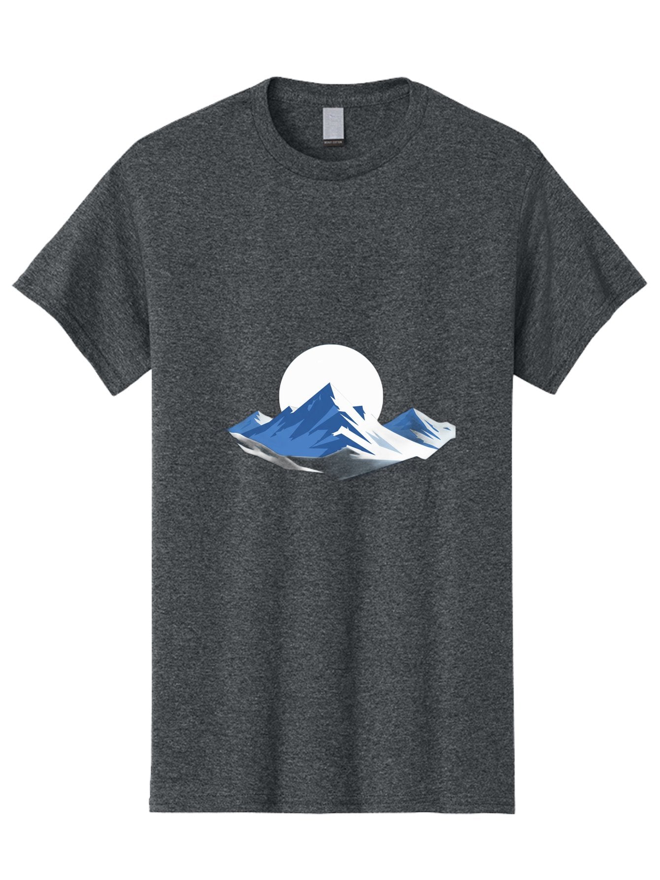 Mountain-Landscape Men'S Graphic Tee, 100% Cotton, Comfortable Casual Summer Wear, Machine Washable, Vintage Camera, Old Camera, Antique Camera, Black Camera, Classic Photography, Photography Equipment, Nostalgic Device, Film Camera, Bag825 10