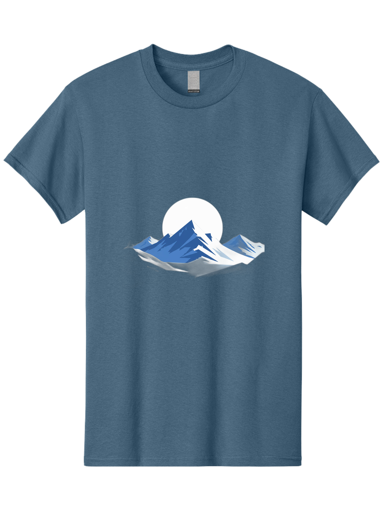 Mountain-Landscape Men'S Graphic Tee, 100% Cotton, Comfortable Casual Summer Wear, Machine Washable, Vintage Camera, Old Camera, Antique Camera, Black Camera, Classic Photography, Photography Equipment, Nostalgic Device, Film Camera, Bag825