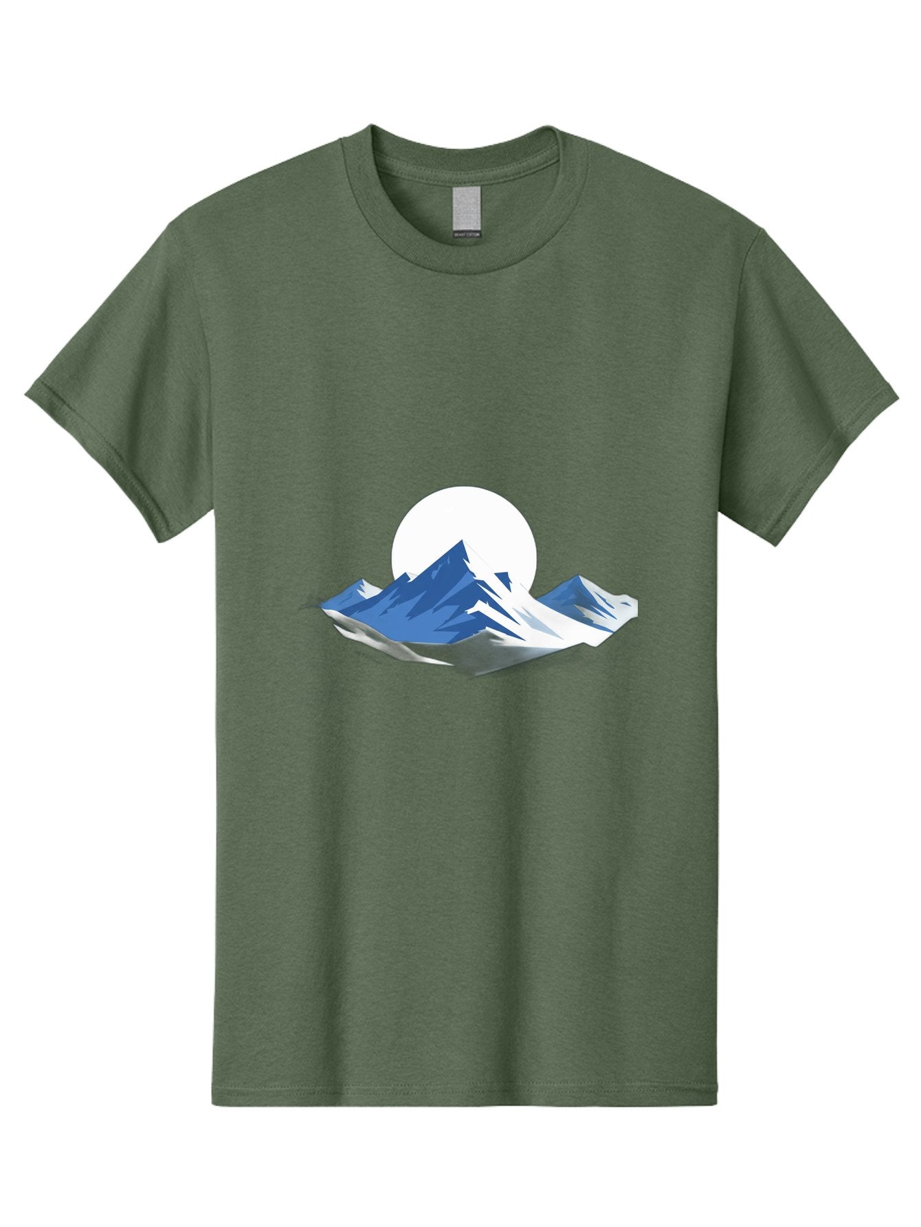Mountain-Landscape Men'S Graphic Tee, 100% Cotton, Comfortable Casual Summer Wear, Machine Washable, Vintage Camera, Old Camera, Antique Camera, Black Camera, Classic Photography, Photography Equipment, Nostalgic Device, Film Camera, Bag825 9