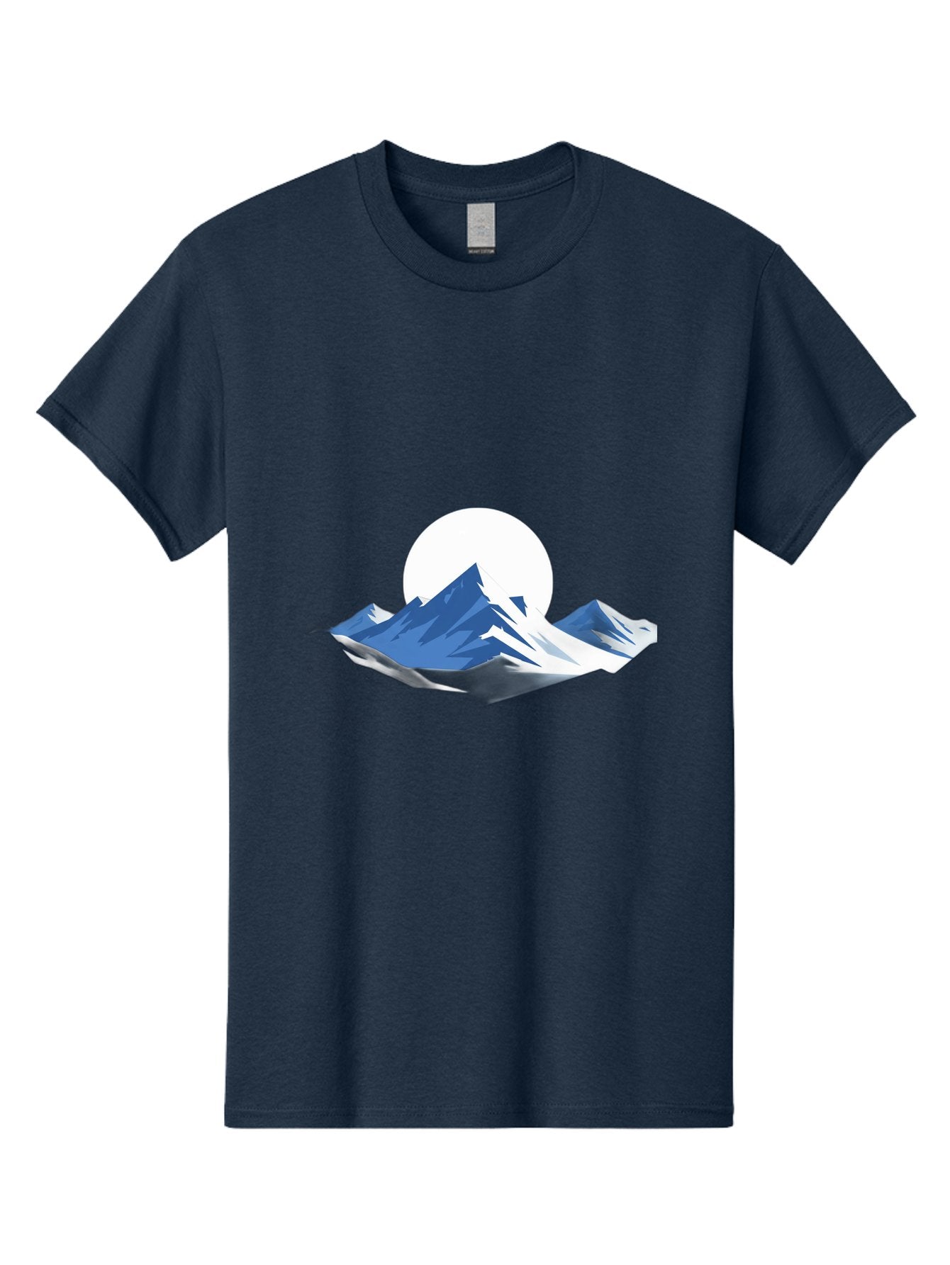 Mountain-Landscape Men'S Graphic Tee, 100% Cotton, Comfortable Casual Summer Wear, Machine Washable, Vintage Camera, Old Camera, Antique Camera, Black Camera, Classic Photography, Photography Equipment, Nostalgic Device, Film Camera, Bag825