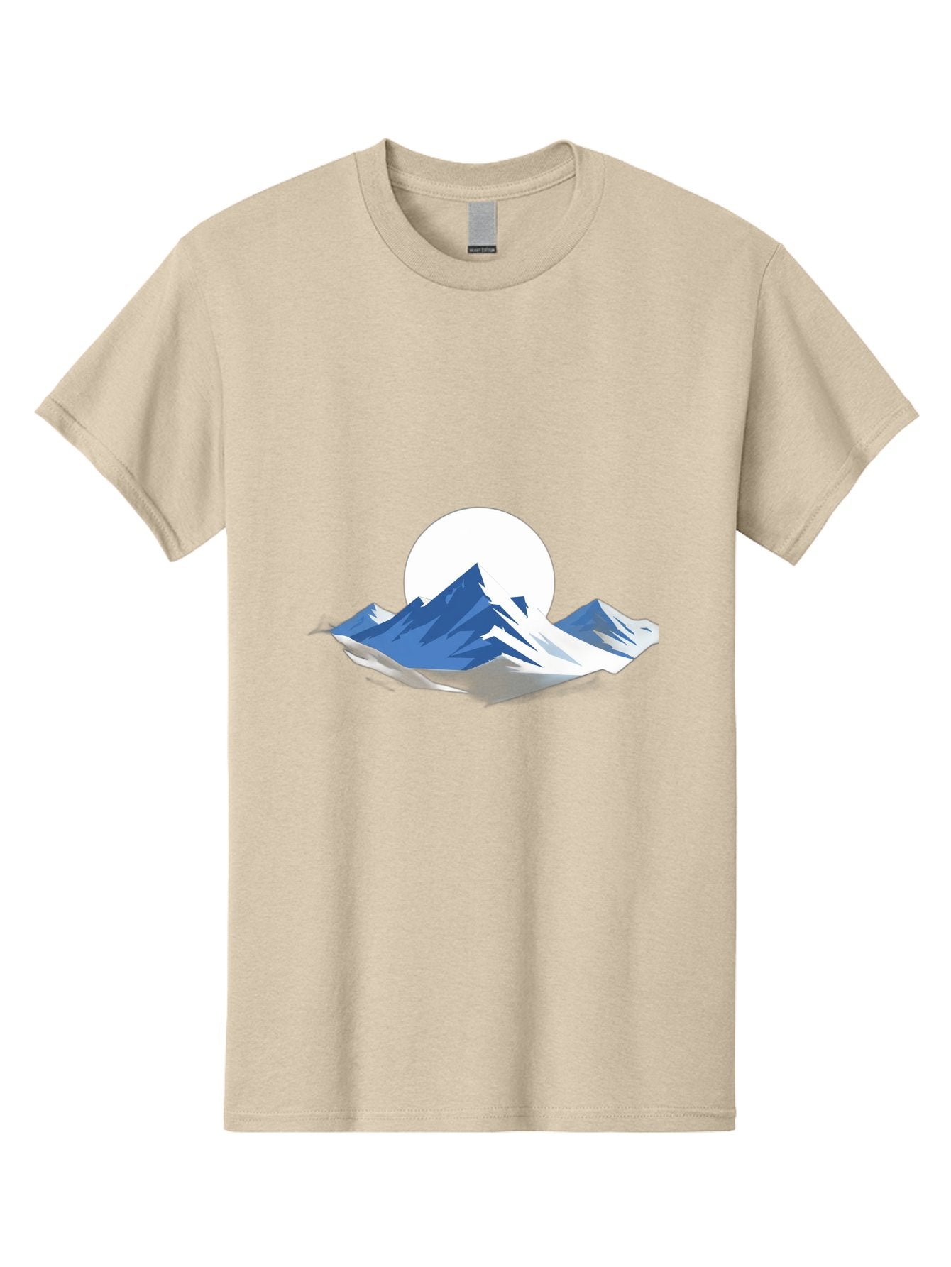 Mountain-Landscape Men'S Graphic Tee, 100% Cotton, Comfortable Casual Summer Wear, Machine Washable, Vintage Camera, Old Camera, Antique Camera, Black Camera, Classic Photography, Photography Equipment, Nostalgic Device, Film Camera, Bag825