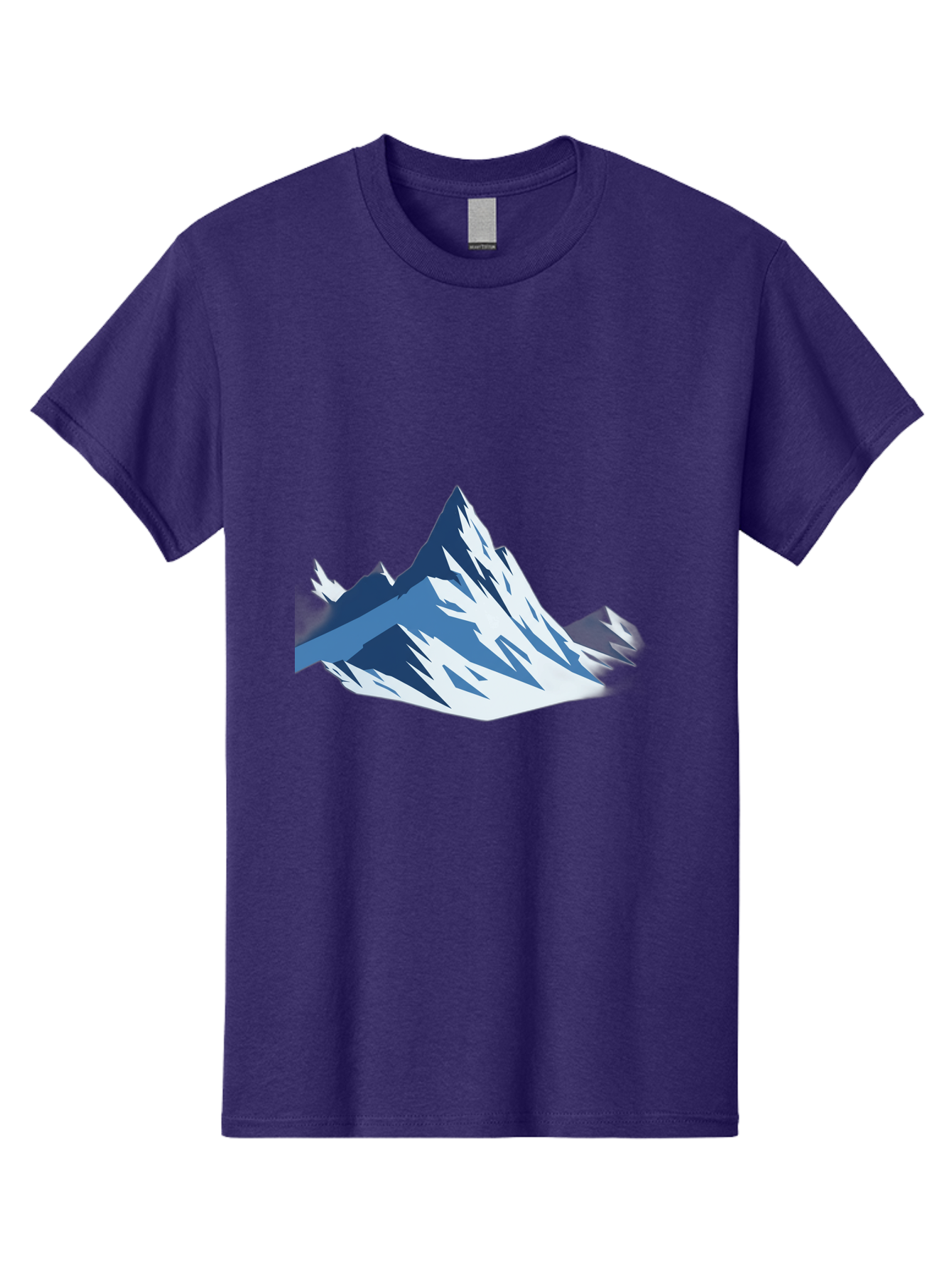 Mountain-Peak-1 Men'S Graphic Tee, 100% Cotton, Comfortable Casual Summer Wear, Machine Washable, Vintage Camera, Old Camera, Antique Camera, Black Camera, Classic Photography, Photography Equipment, Nostalgic Device, Film Camera, Camera Art Bag826 9