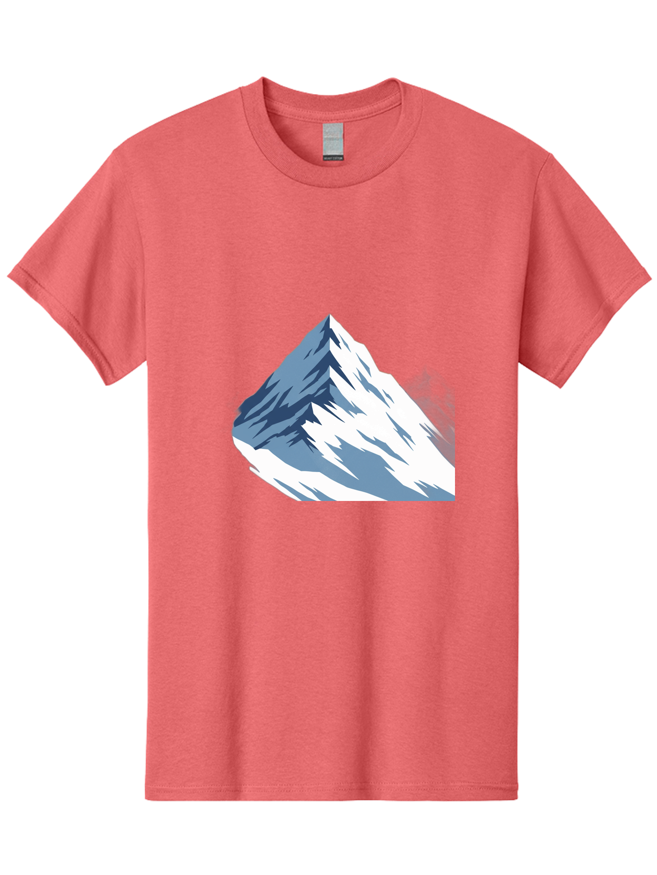 Mountain-Peak-3 Men'S Graphic Tee, 100% Cotton, Comfortable Casual Summer Wear, Machine Washable, Vintage Camera, Old Camera, Antique Camera, Black Camera, Classic Photography, Photography Equipment, Nostalgic Device, Film Camera, Camera Art Bag828 9