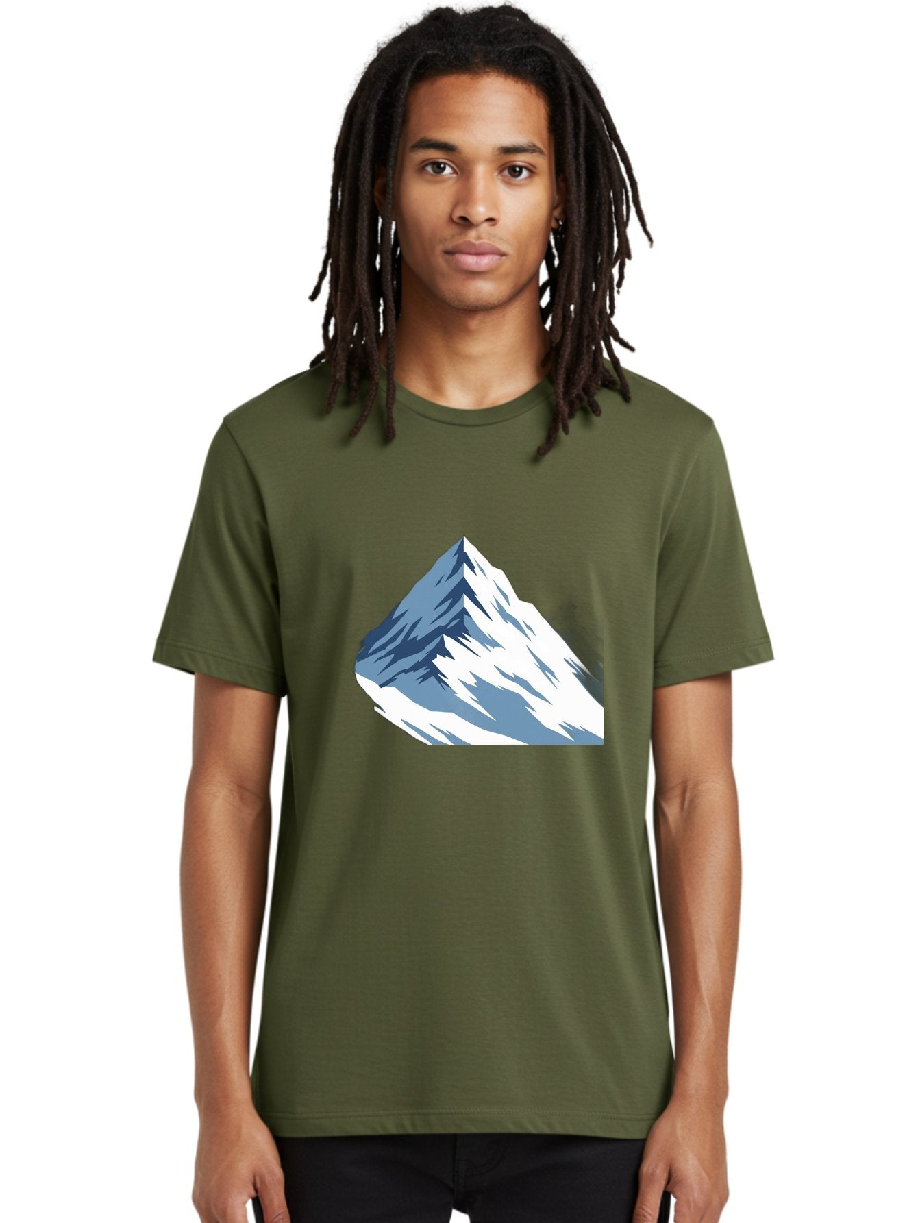 Mountain-Peak-3 Men'S Graphic Tee, 100% Cotton, Comfortable Casual Summer Wear, Machine Washable, Vintage Camera, Old Camera, Antique Camera, Black Camera, Classic Photography, Photography Equipment, Nostalgic Device, Film Camera, Camera Art Bag828 23