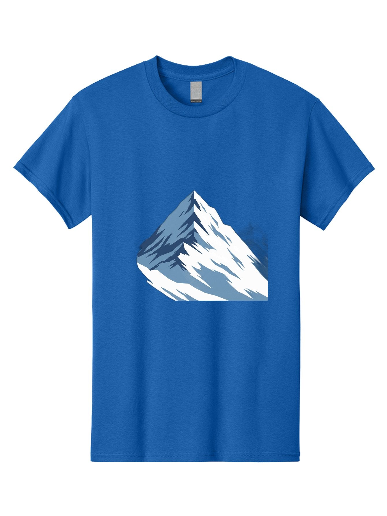 Mountain-Peak-3 Men'S Graphic Tee, 100% Cotton, Comfortable Casual Summer Wear, Machine Washable, Vintage Camera, Old Camera, Antique Camera, Black Camera, Classic Photography, Photography Equipment, Nostalgic Device, Film Camera, Camera Art Bag828 10