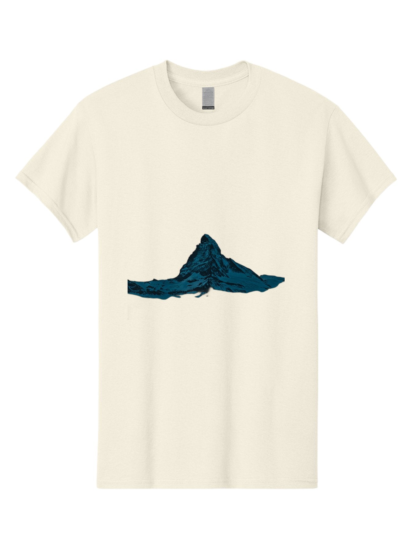 Mountain-Peak Men'S Graphic Tee, 100% Cotton, Comfortable Casual Summer Wear, Machine Washable, Vintage Camera, Old Camera, Antique Camera, Black Camera, Classic Photography, Photography Equipment, Nostalgic Device, Film Camera, Camera Art Bag829 4