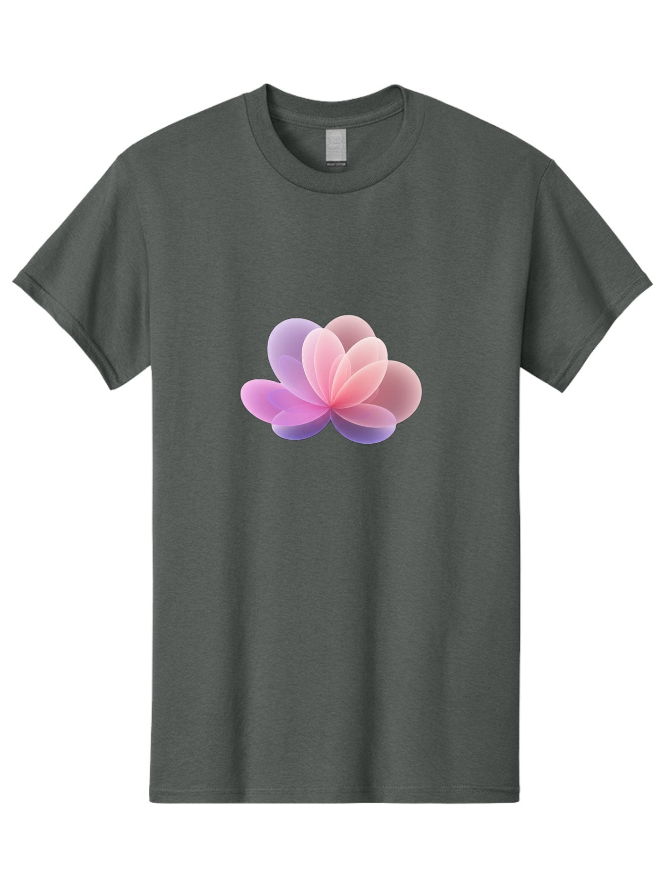 Multicolored-Flower Men'S Graphic Tee, 100% Cotton, Comfortable Casual Summer Wear, Machine Washable, Vintage Camera, Old Camera, Antique Camera, Black Camera, Classic Photography, Photography Equipment, Nostalgic Device, Film Camera, Bag831 13