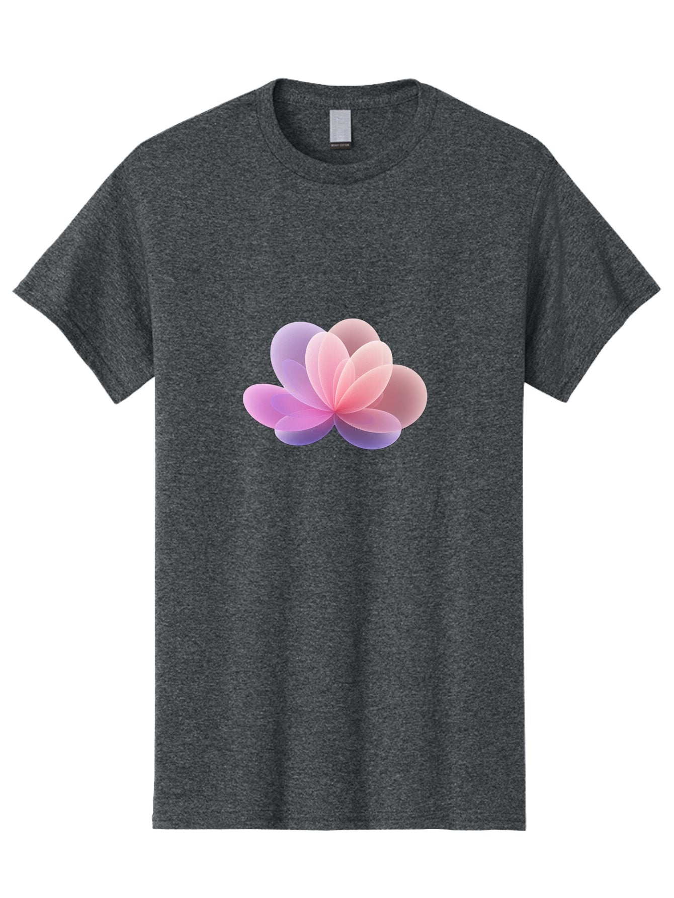 Multicolored-Flower Men'S Graphic Tee, 100% Cotton, Comfortable Casual Summer Wear, Machine Washable, Vintage Camera, Old Camera, Antique Camera, Black Camera, Classic Photography, Photography Equipment, Nostalgic Device, Film Camera, Bag831 6