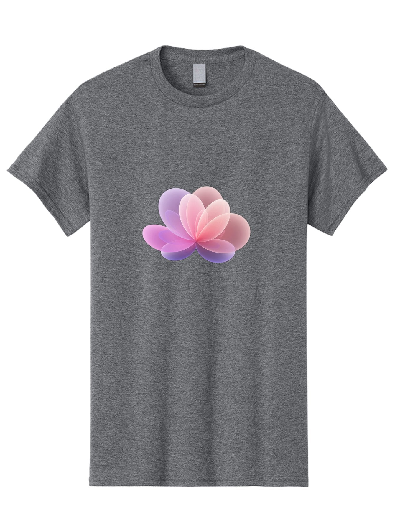 Multicolored-Flower Men'S Graphic Tee, 100% Cotton, Comfortable Casual Summer Wear, Machine Washable, Vintage Camera, Old Camera, Antique Camera, Black Camera, Classic Photography, Photography Equipment, Nostalgic Device, Film Camera, Bag831 8