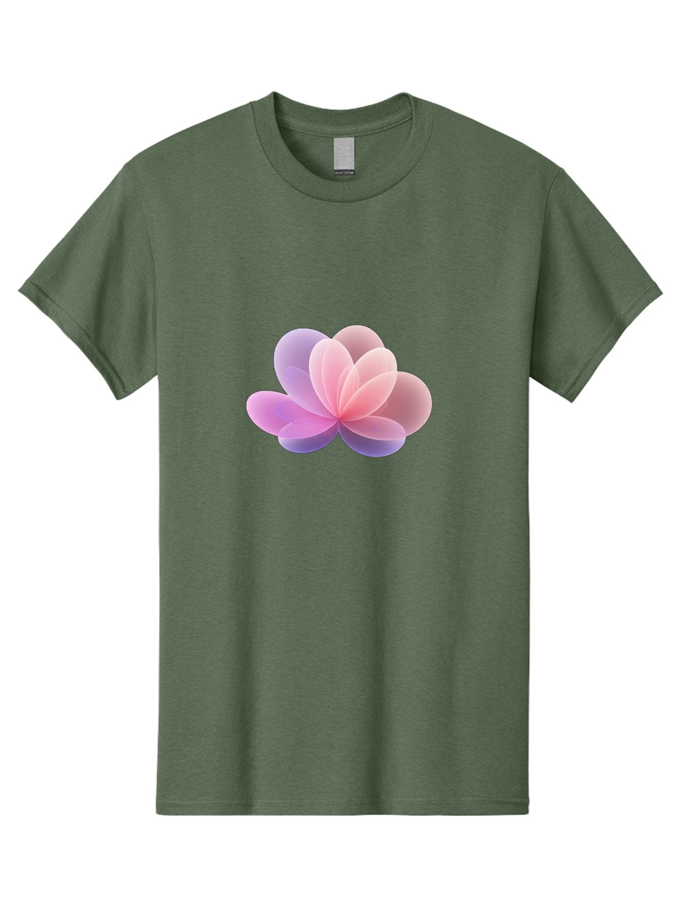 Multicolored-Flower Men'S Graphic Tee, 100% Cotton, Comfortable Casual Summer Wear, Machine Washable, Vintage Camera, Old Camera, Antique Camera, Black Camera, Classic Photography, Photography Equipment, Nostalgic Device, Film Camera, Bag831 7