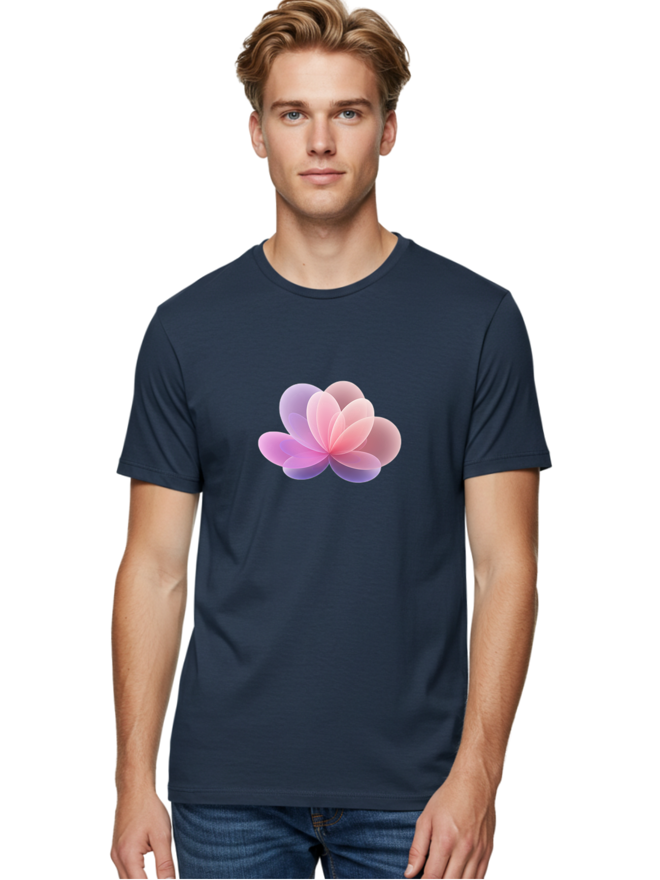 Multicolored-Flower Men'S Graphic Tee, 100% Cotton, Comfortable Casual Summer Wear, Machine Washable, Vintage Camera, Old Camera, Antique Camera, Black Camera, Classic Photography, Photography Equipment, Nostalgic Device, Film Camera, Bag831 16