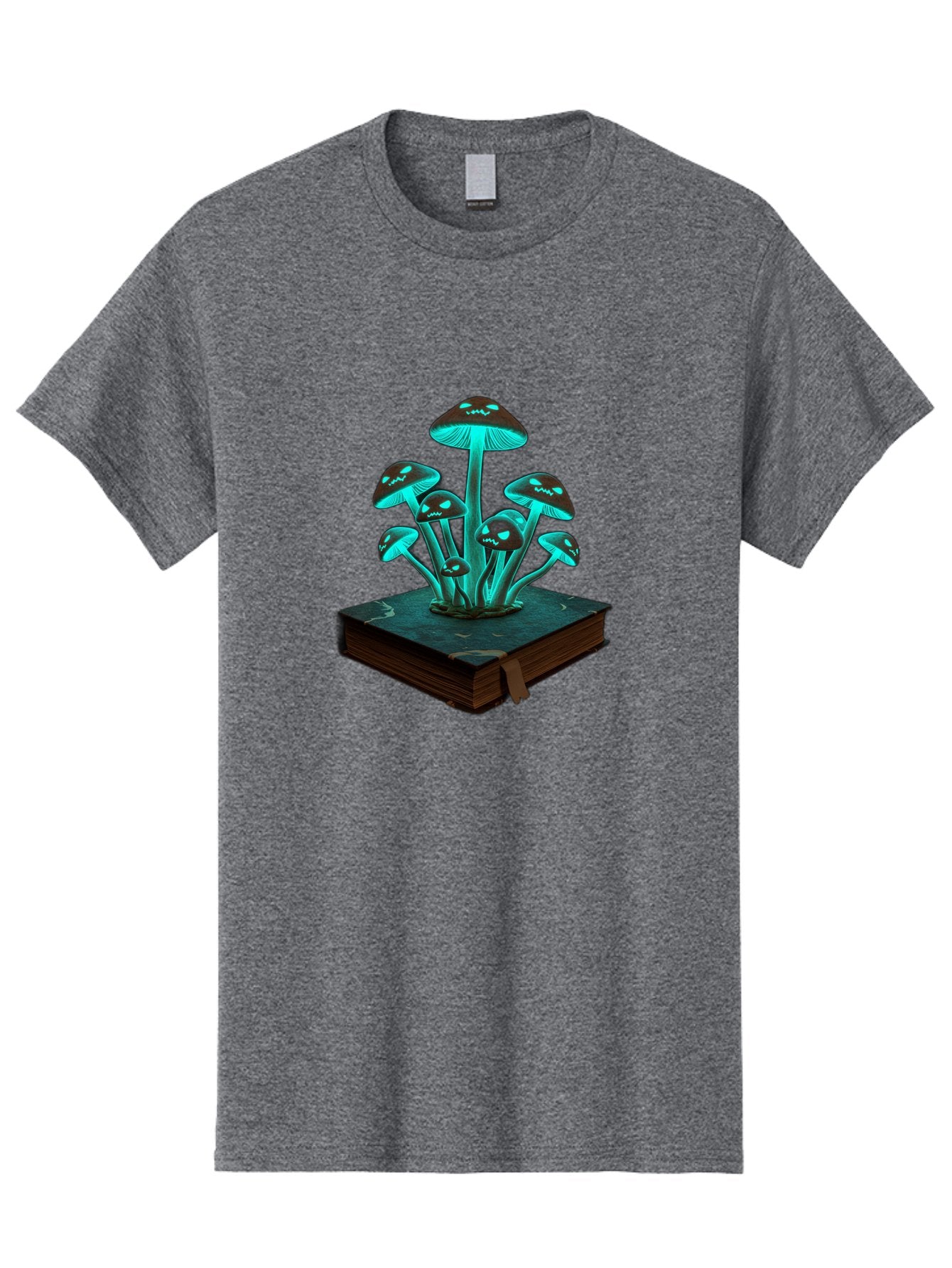 Mushroom-Book Men'S Graphic Tee, 100% Cotton, Comfortable Casual Summer Wear, Machine Washable, Vintage Camera, Old Camera, Antique Camera, Black Camera, Classic Photography, Photography Equipment, Nostalgic Device, Film Camera, Camera Art Bag836 3