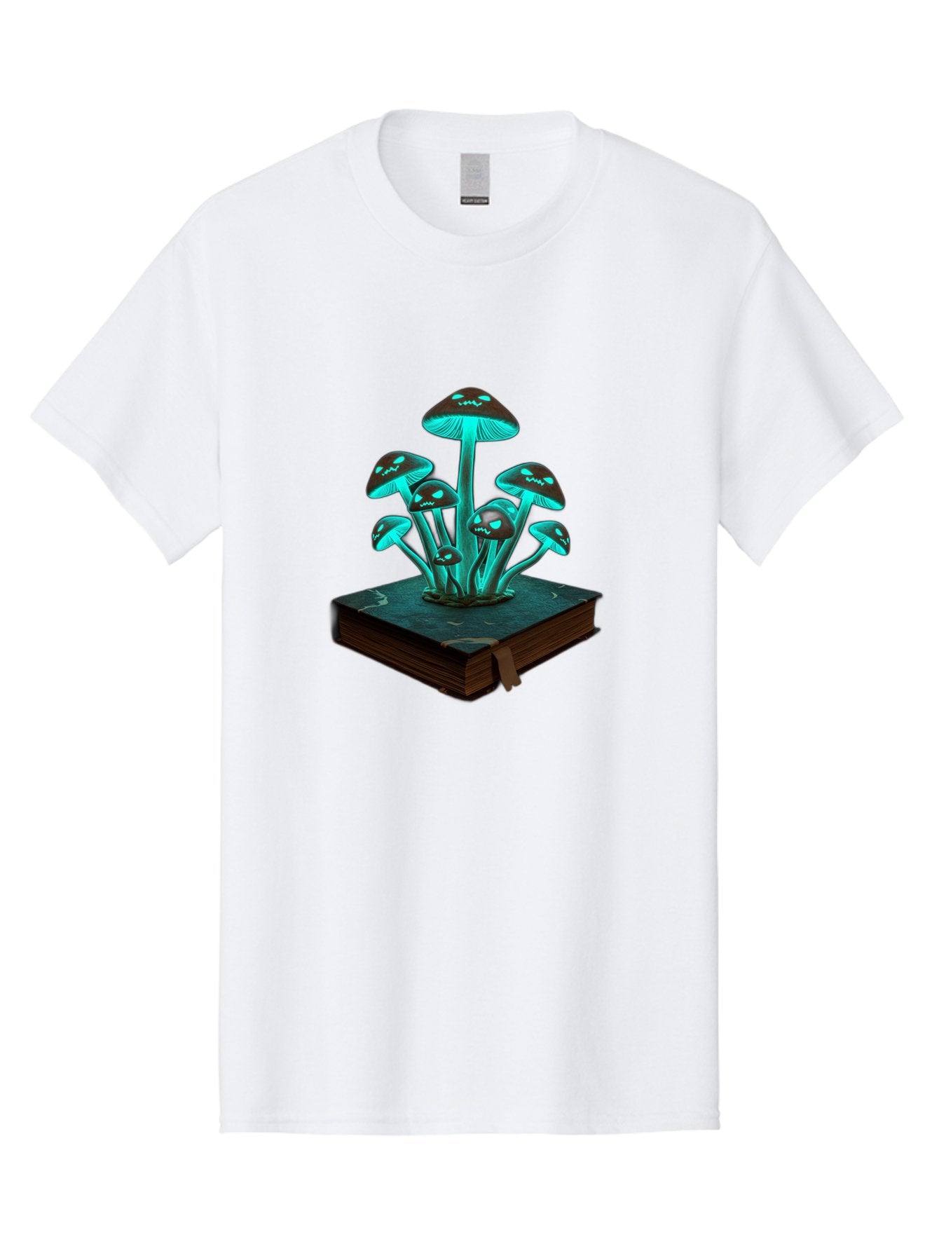 Mushroom-Book Men'S Graphic Tee, 100% Cotton, Comfortable Casual Summer Wear, Machine Washable, Vintage Camera, Old Camera, Antique Camera, Black Camera, Classic Photography, Photography Equipment, Nostalgic Device, Film Camera, Camera Art Bag836 6