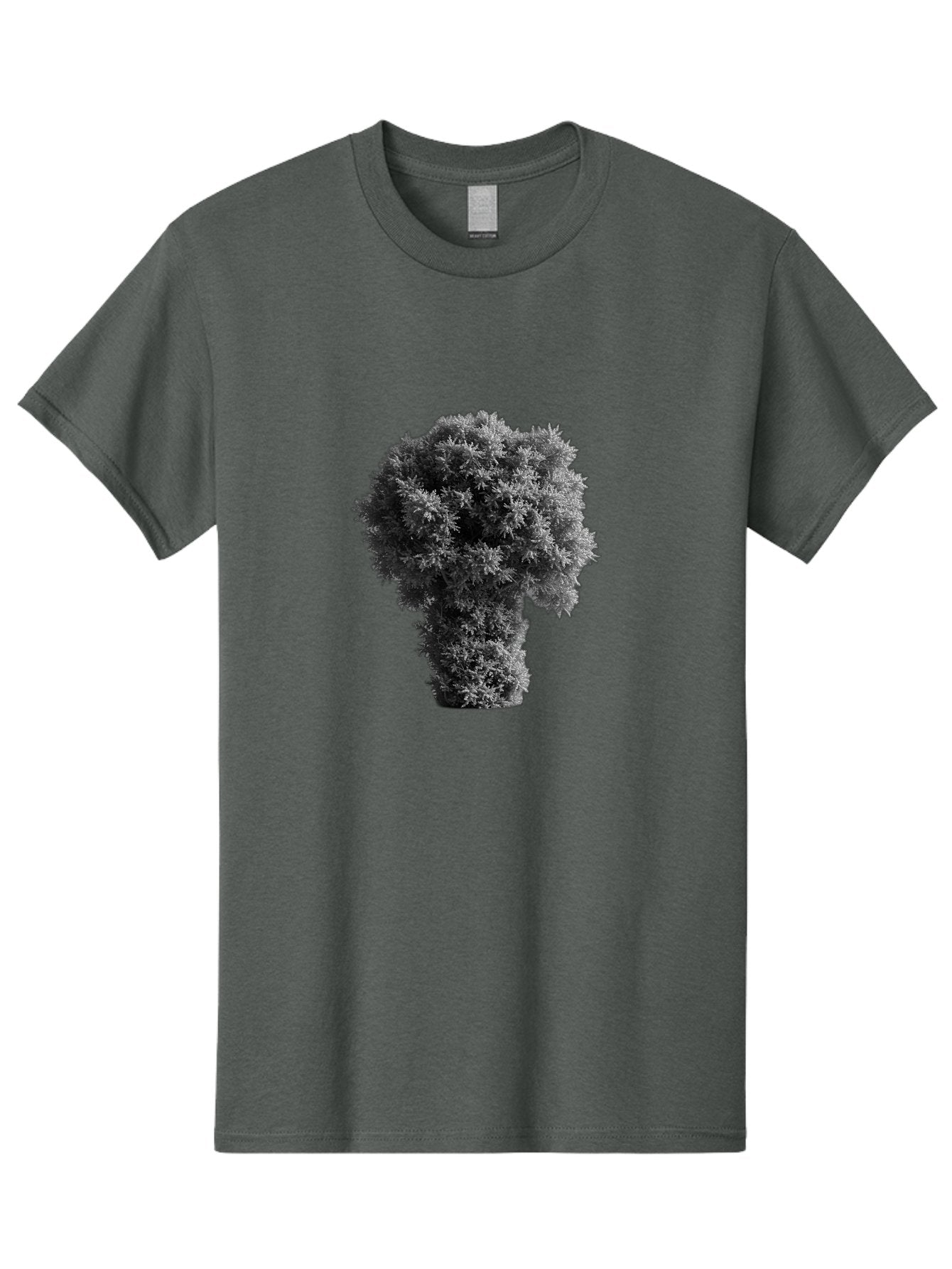 Mushroom-Cloud Men'S Graphic Tee, 100% Cotton, Comfortable Casual Summer Wear, Machine Washable, Vintage Camera, Old Camera, Antique Camera, Black Camera, Classic Photography, Photography Equipment, Nostalgic Device, Film Camera, Camera Art Bag837 13