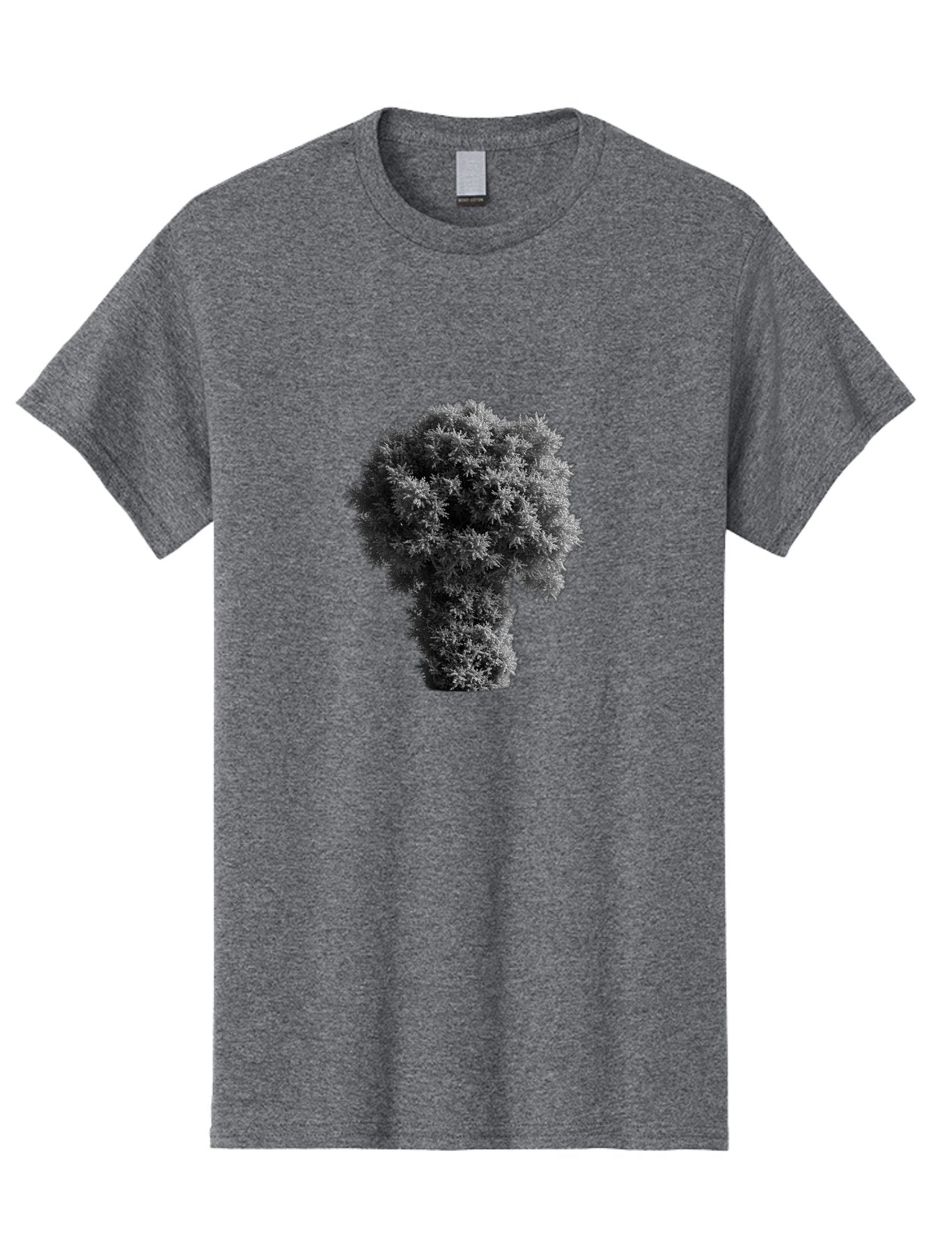 Mushroom-Cloud Men'S Graphic Tee, 100% Cotton, Comfortable Casual Summer Wear, Machine Washable, Vintage Camera, Old Camera, Antique Camera, Black Camera, Classic Photography, Photography Equipment, Nostalgic Device, Film Camera, Camera Art Bag837 15