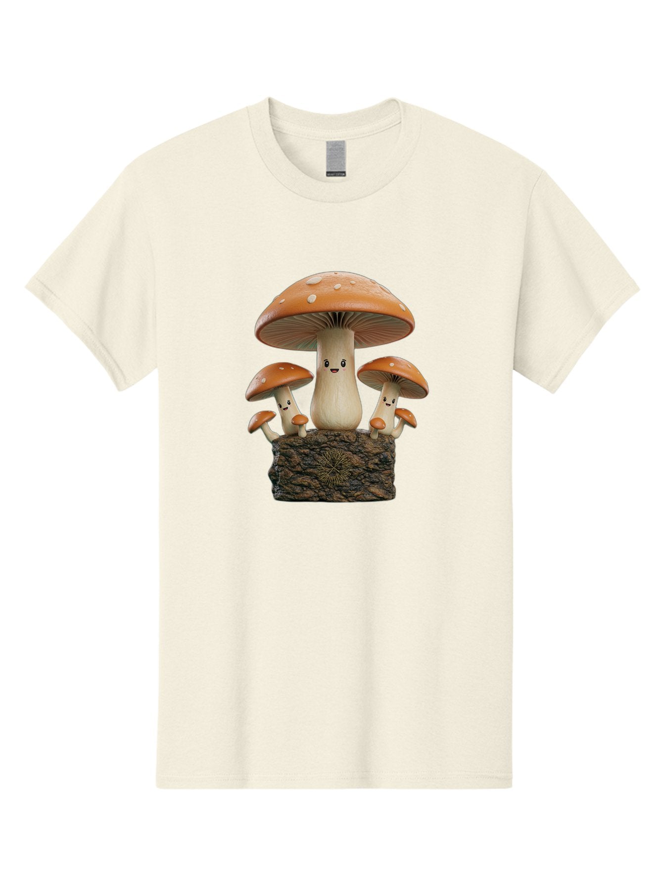 Mushroom-Family Men'S Graphic Tee, 100% Cotton, Comfortable Casual Summer Wear, Machine Washable, Vintage Camera, Old Camera, Antique Camera, Black Camera, Classic Photography, Photography Equipment, Nostalgic Device, Film Camera, Camera Art Bag838 15