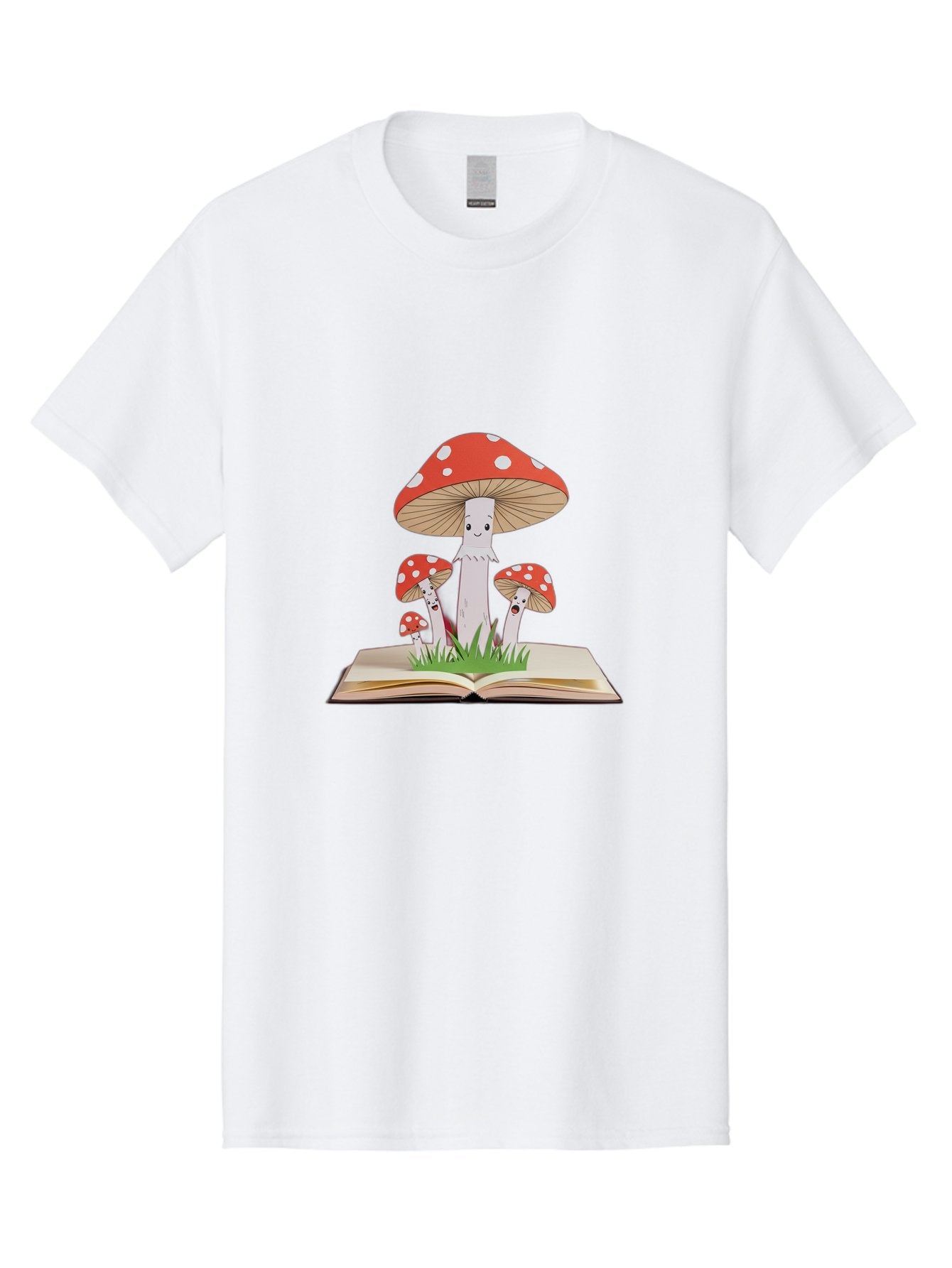 Mushroom-Friends Men'S Graphic Tee, 100% Cotton, Comfortable Casual Summer Wear, Machine Washable, Vintage Camera, Old Camera, Antique Camera, Black Camera, Classic Photography, Photography Equipment, Nostalgic Device, Film Camera, Camera Art Bag839 3