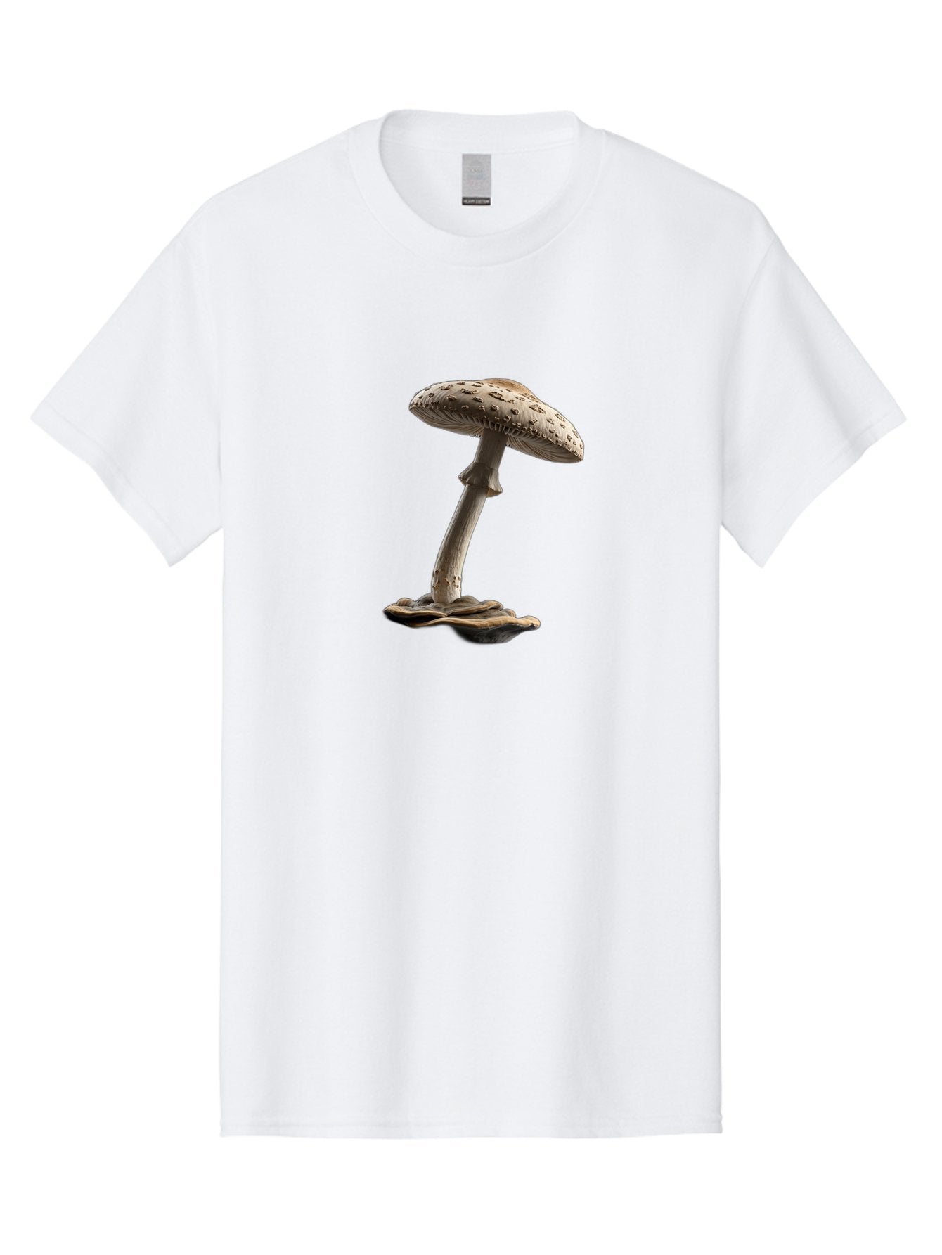 Mushroom Men'S Graphic Tee, 100% Cotton, Comfortable Casual Summer Wear, Machine Washable, Vintage Camera, Old Camera, Antique Camera, Black Camera, Classic Photography, Photography Equipment, Nostalgic Device, Film Camera, Camera Art Bag841 13