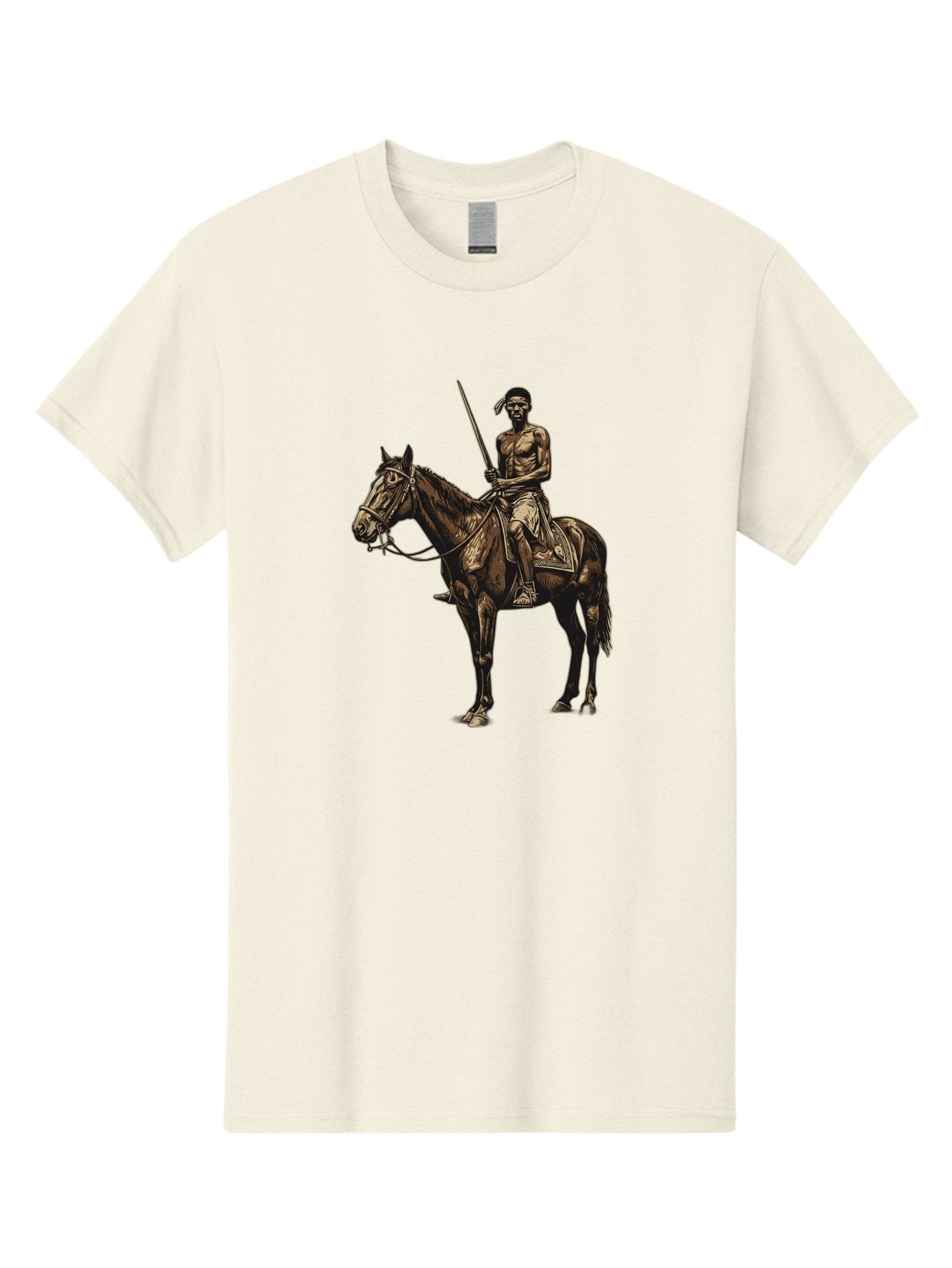 Native-American-Horseman Men'S Graphic Tee, 100% Cotton, Comfortable Casual Summer Wear, Machine Washable, Vintage Camera, Old Camera, Antique Camera, Black Camera, Classic Photography, Photography Equipment, Nostalgic Device, Film Camera, Bag852 11