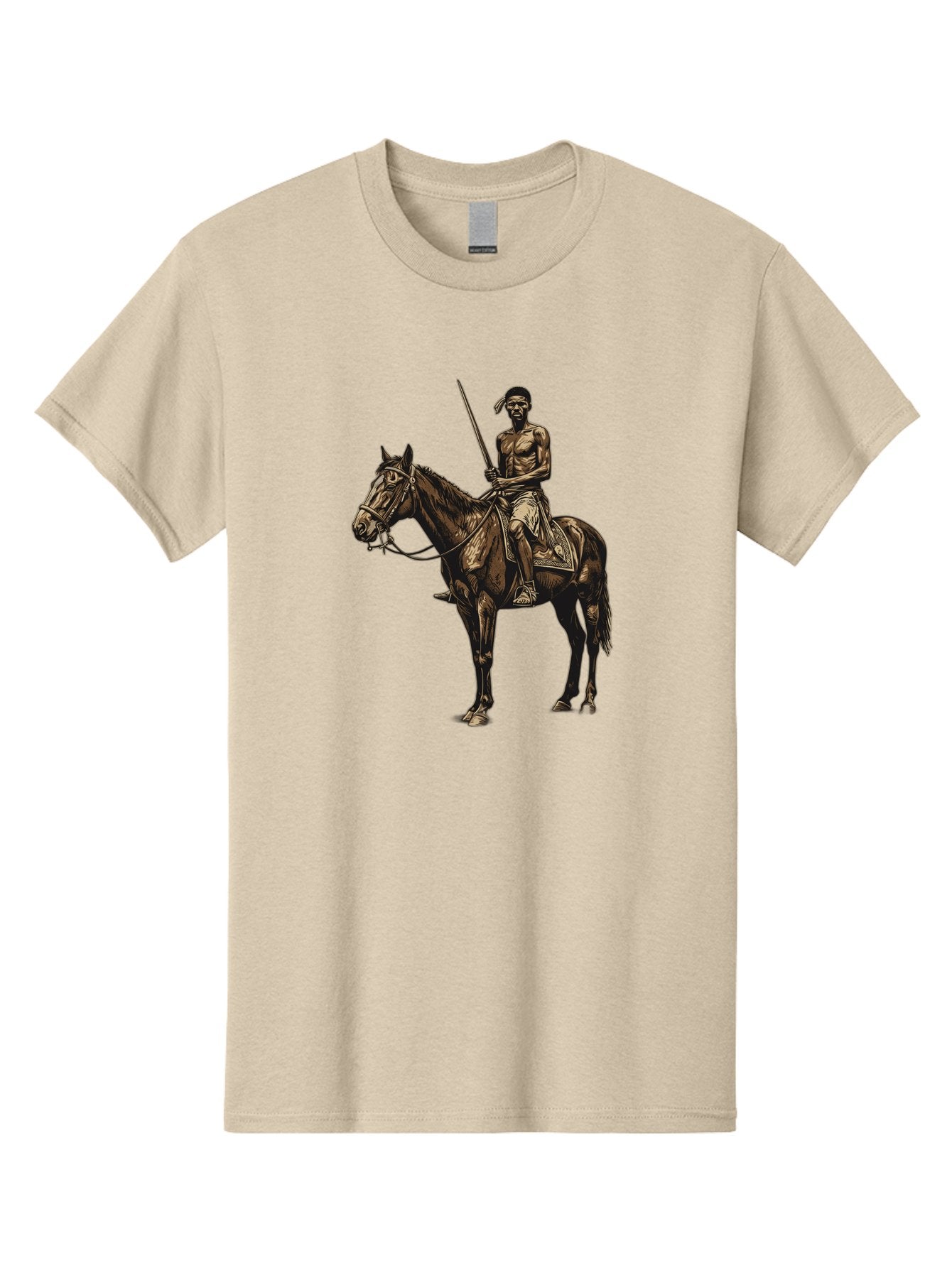 Native-American-Horseman Men'S Graphic Tee, 100% Cotton, Comfortable Casual Summer Wear, Machine Washable, Vintage Camera, Old Camera, Antique Camera, Black Camera, Classic Photography, Photography Equipment, Nostalgic Device, Film Camera, Bag852 10