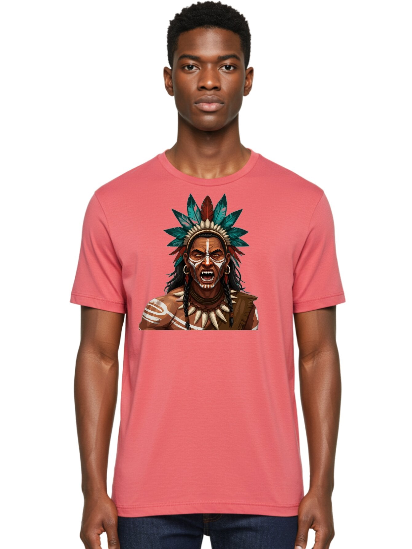 Native-Warrior Men'S Graphic Tee, 100% Cotton, Comfortable Casual Summer Wear, Machine Washable, Vintage Camera, Old Camera, Antique Camera, Black Camera, Classic Photography, Photography Equipment, Nostalgic Device, Film Camera, Camera Art Bag853 24