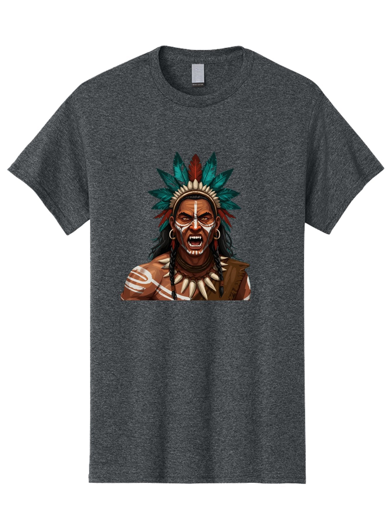 Native-Warrior Men'S Graphic Tee, 100% Cotton, Comfortable Casual Summer Wear, Machine Washable, Vintage Camera, Old Camera, Antique Camera, Black Camera, Classic Photography, Photography Equipment, Nostalgic Device, Film Camera, Camera Art Bag853 9