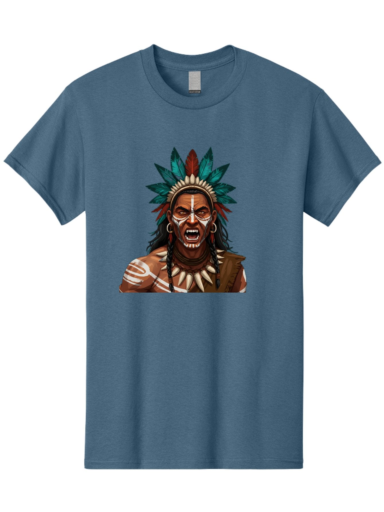 Native-Warrior Men'S Graphic Tee, 100% Cotton, Comfortable Casual Summer Wear, Machine Washable, Vintage Camera, Old Camera, Antique Camera, Black Camera, Classic Photography, Photography Equipment, Nostalgic Device, Film Camera, Camera Art Bag853 5
