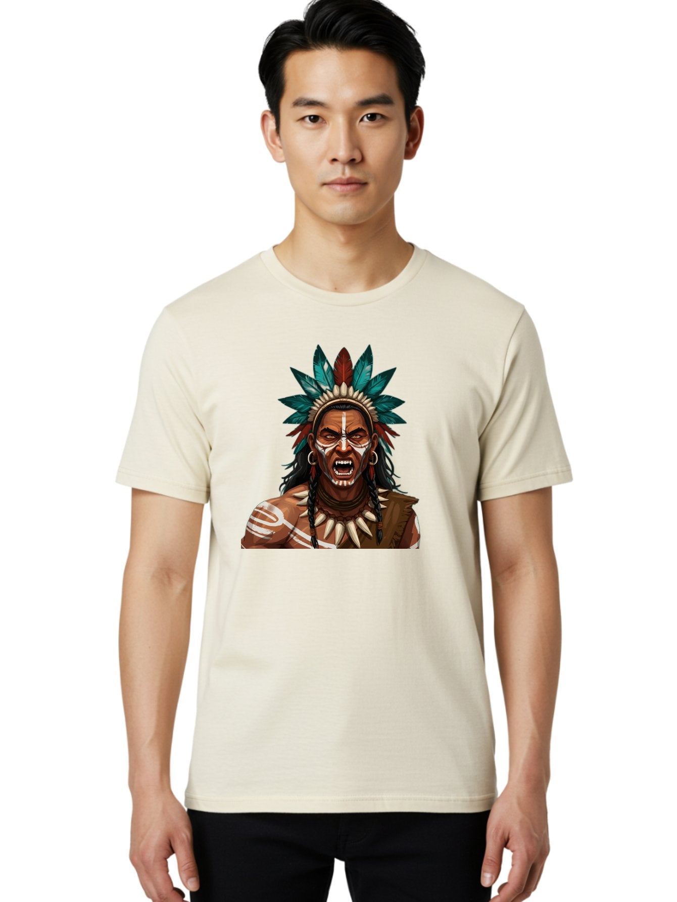 Native-Warrior Men'S Graphic Tee, 100% Cotton, Comfortable Casual Summer Wear, Machine Washable, Vintage Camera, Old Camera, Antique Camera, Black Camera, Classic Photography, Photography Equipment, Nostalgic Device, Film Camera, Camera Art Bag853 16