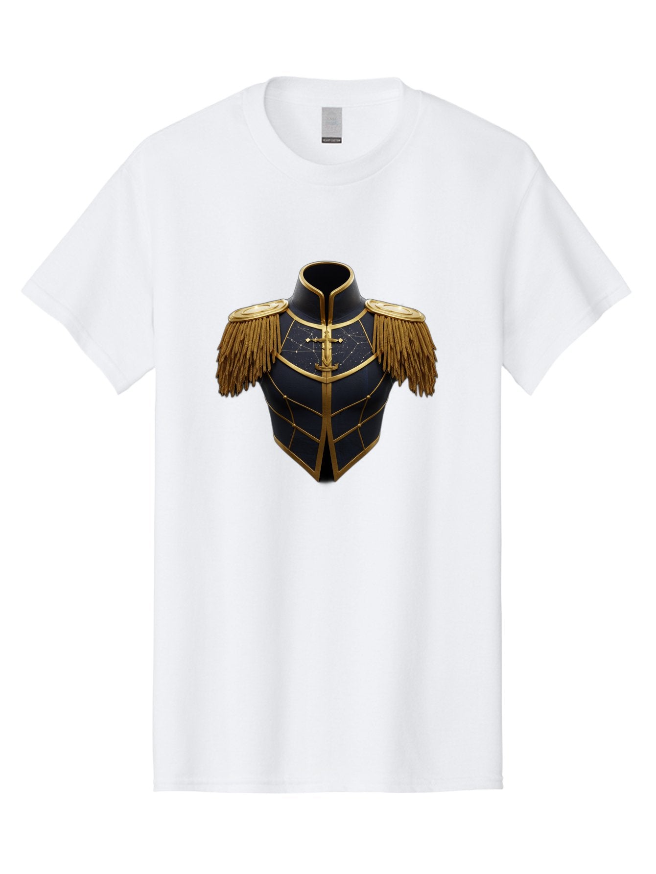 Naval-Uniform Men'S Graphic Tee, 100% Cotton, Comfortable Casual Summer Wear, Machine Washable, Vintage Camera, Old Camera, Antique Camera, Black Camera, Classic Photography, Photography Equipment, Nostalgic Device, Film Camera, Camera Art Bag854 4