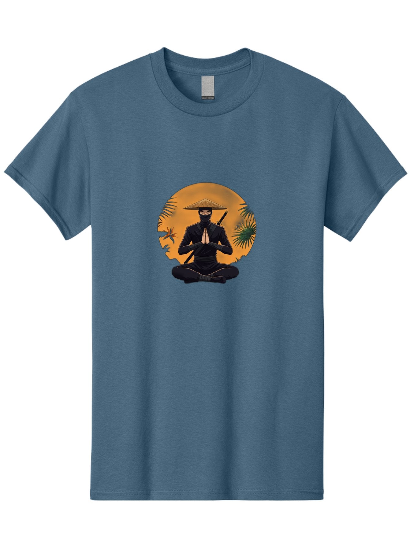 Ninja-Meditation Men'S Graphic Tee, 100% Cotton, Comfortable Casual Summer Wear, Machine Washable, Vintage Camera, Old Camera, Antique Camera, Black Camera, Classic Photography, Photography Equipment, Nostalgic Device, Film Camera, Camera Art Bag857