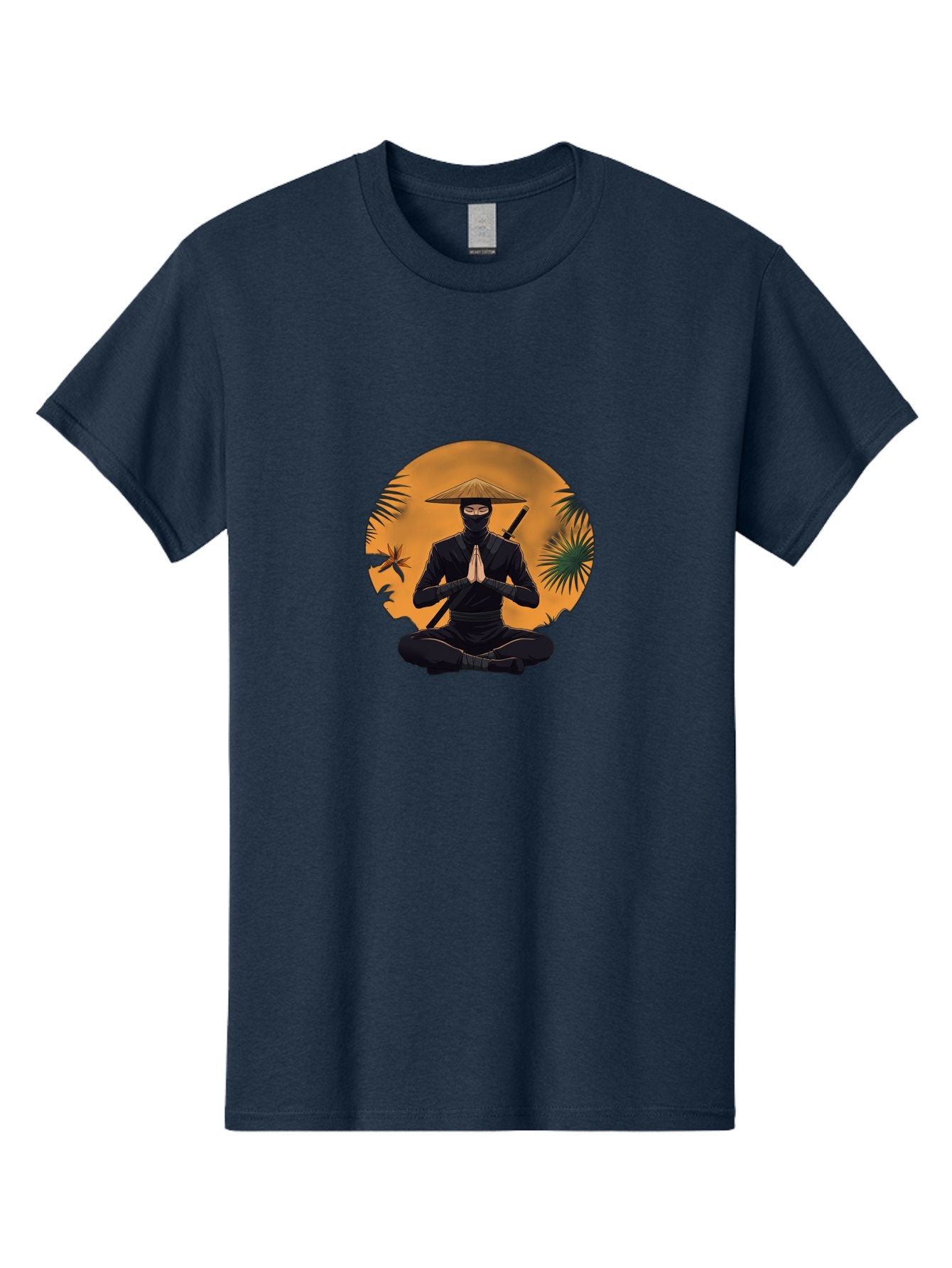 Ninja-Meditation Men'S Graphic Tee, 100% Cotton, Comfortable Casual Summer Wear, Machine Washable, Vintage Camera, Old Camera, Antique Camera, Black Camera, Classic Photography, Photography Equipment, Nostalgic Device, Film Camera, Camera Art Bag857 7