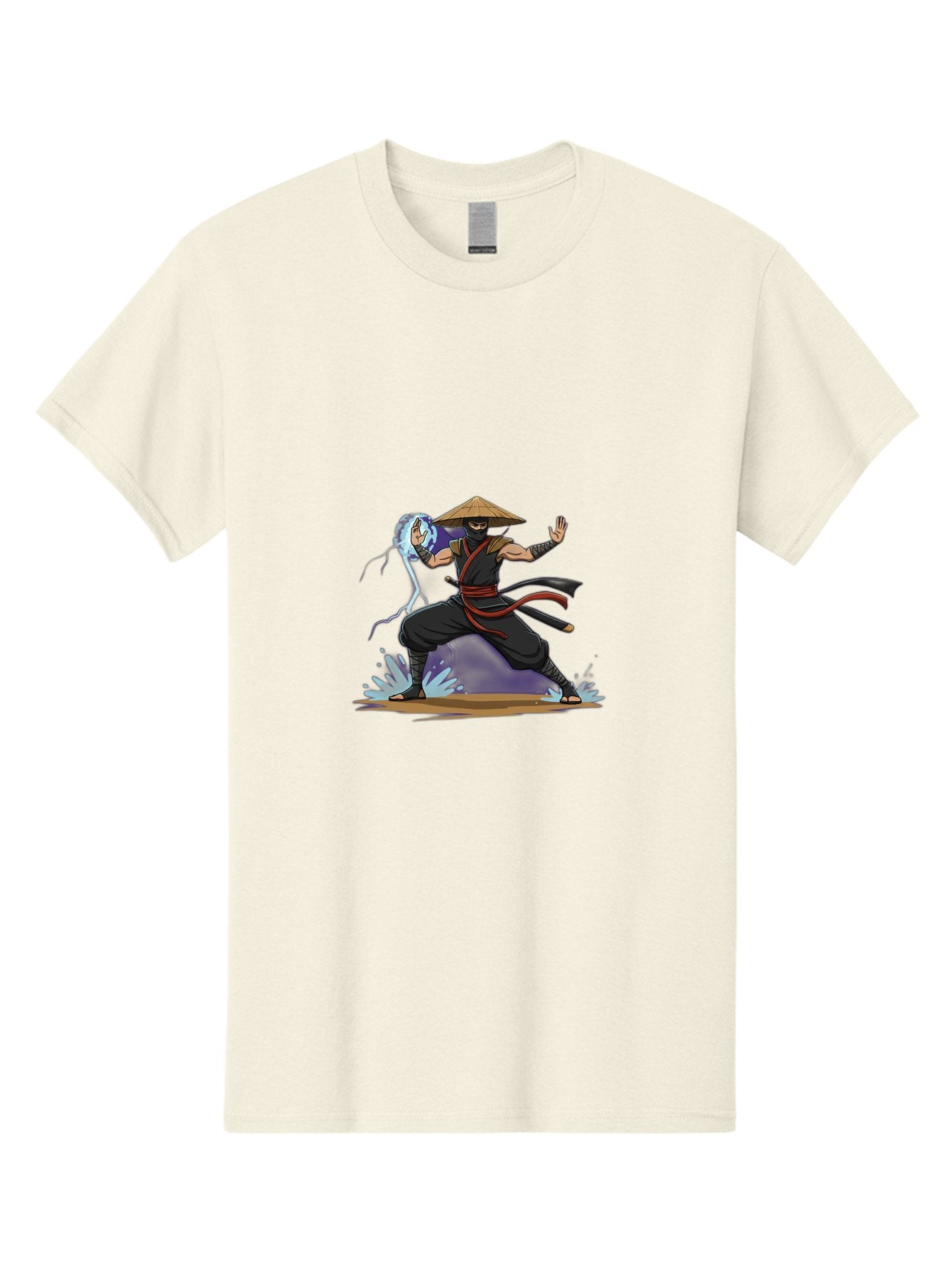 Ninja-Raiden Men'S Graphic Tee, 100% Cotton, Comfortable Casual Summer Wear, Machine Washable, Vintage Camera, Old Camera, Antique Camera, Black Camera, Classic Photography, Photography Equipment, Nostalgic Device, Film Camera, Camera Art Bag858