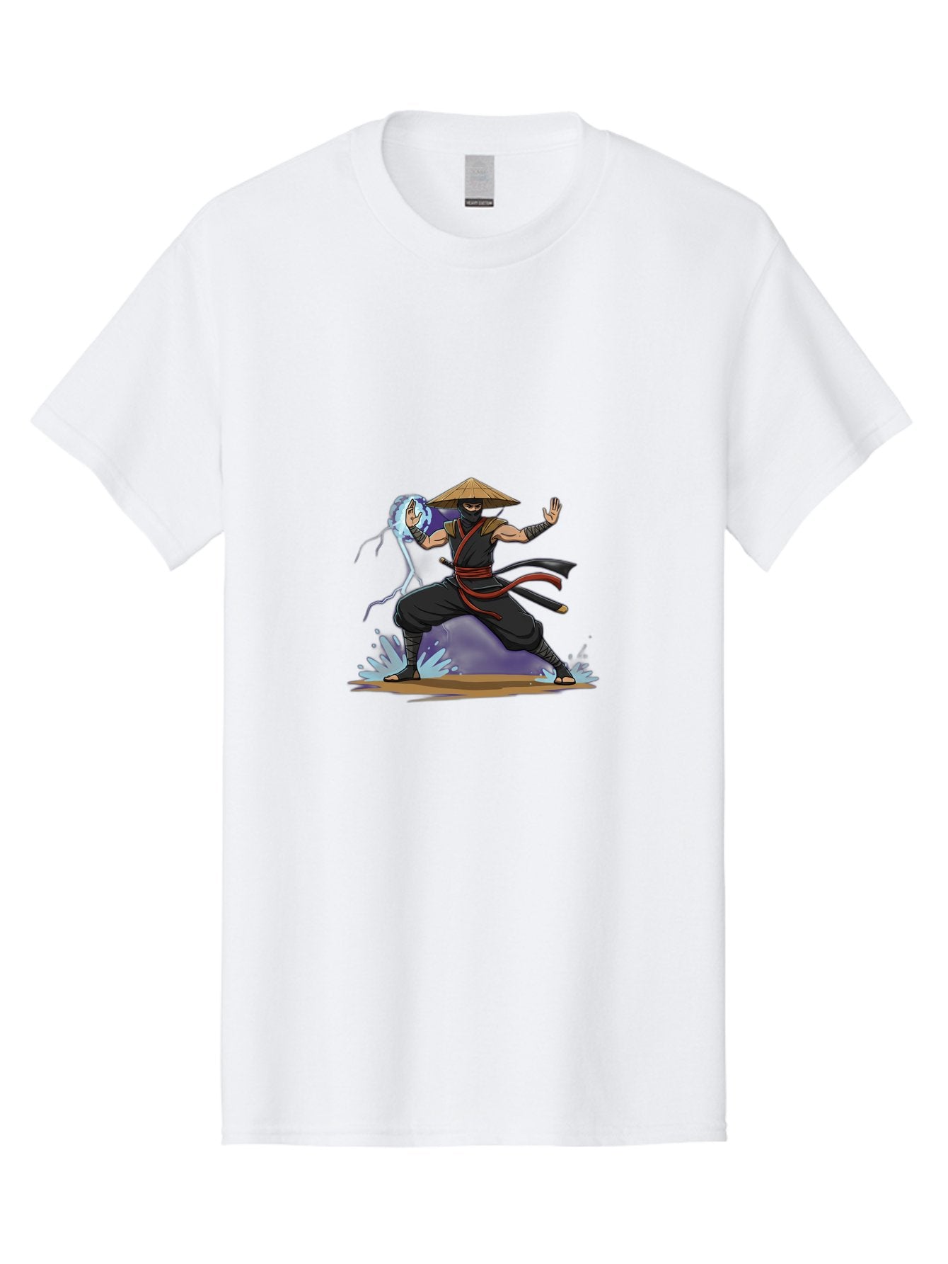 Ninja-Raiden Men'S Graphic Tee, 100% Cotton, Comfortable Casual Summer Wear, Machine Washable, Vintage Camera, Old Camera, Antique Camera, Black Camera, Classic Photography, Photography Equipment, Nostalgic Device, Film Camera, Camera Art Bag858 4