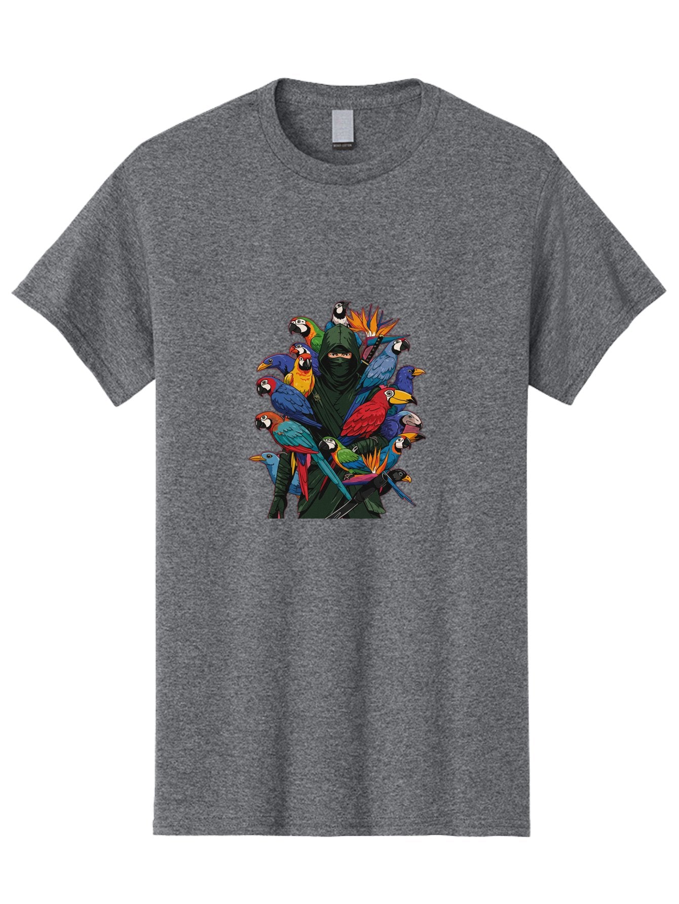 Ninja-With-Parrots Men'S Graphic Tee, 100% Cotton, Comfortable Casual Summer Wear, Machine Washable, Vintage Camera, Old Camera, Antique Camera, Black Camera, Classic Photography, Photography Equipment, Nostalgic Device, Film Camera, Bag862 10