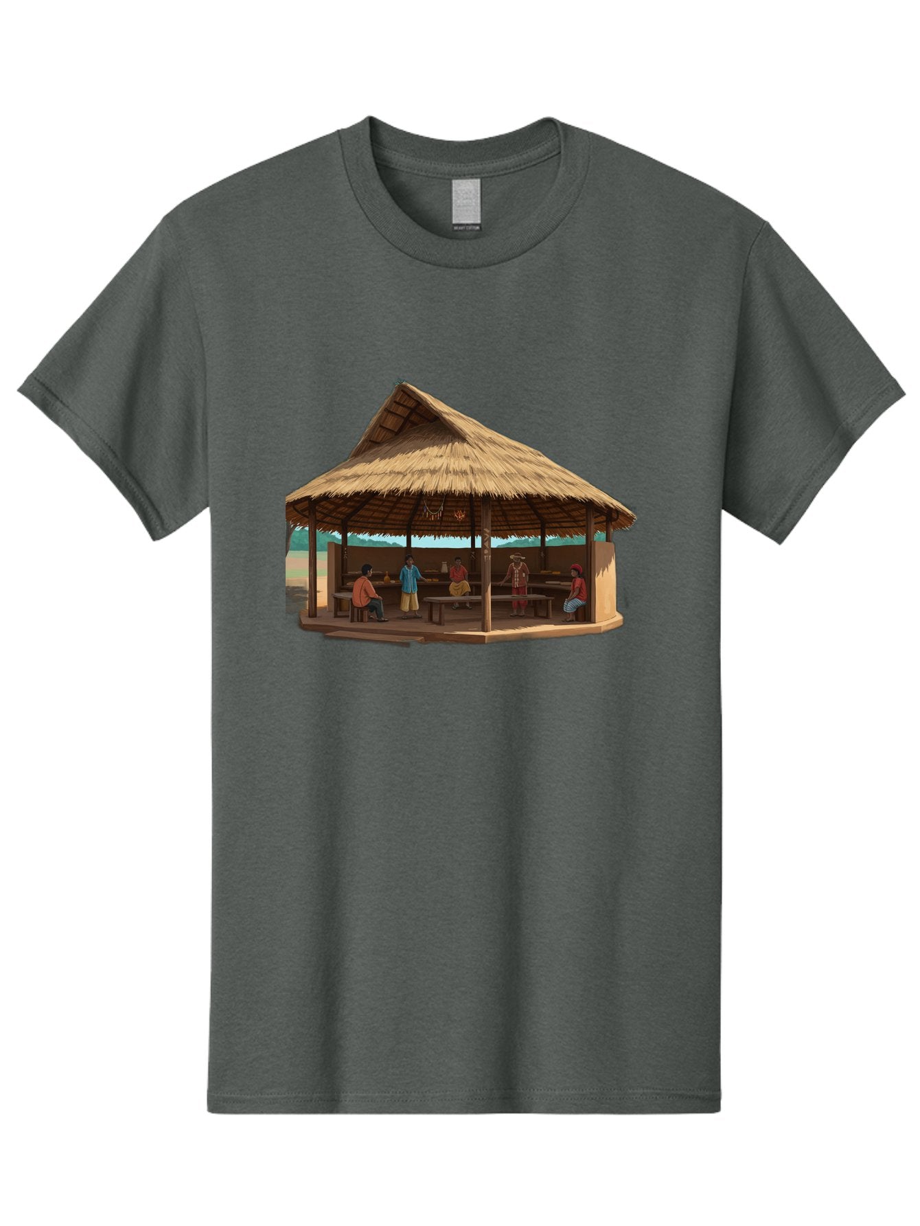 Nipa-Hut Men'S Graphic Tee, 100% Cotton, Comfortable Casual Summer Wear, Machine Washable, Vintage Camera, Old Camera, Antique Camera, Black Camera, Classic Photography, Photography Equipment, Nostalgic Device, Film Camera, Camera Art Bag864 11