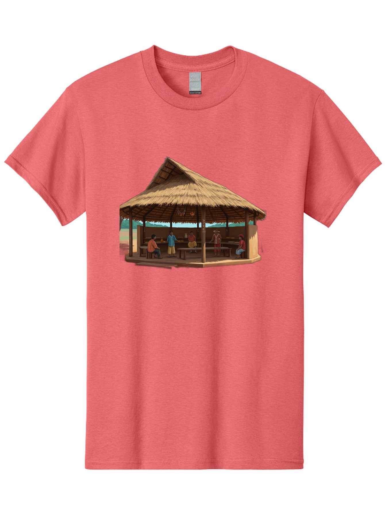 Nipa-Hut Men'S Graphic Tee, 100% Cotton, Comfortable Casual Summer Wear, Machine Washable, Vintage Camera, Old Camera, Antique Camera, Black Camera, Classic Photography, Photography Equipment, Nostalgic Device, Film Camera, Camera Art Bag864