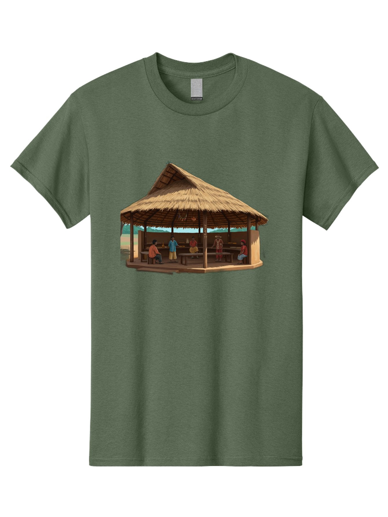 Nipa-Hut Men'S Graphic Tee, 100% Cotton, Comfortable Casual Summer Wear, Machine Washable, Vintage Camera, Old Camera, Antique Camera, Black Camera, Classic Photography, Photography Equipment, Nostalgic Device, Film Camera, Camera Art Bag864 13