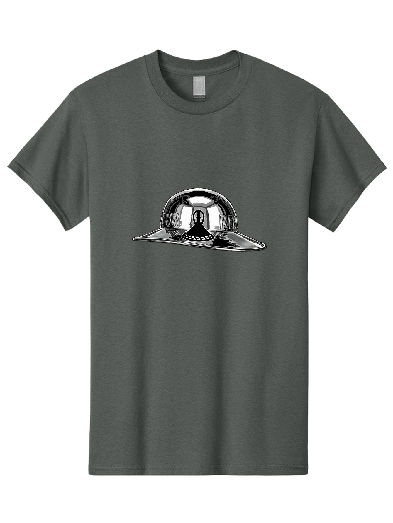 Nori-Hardhat Men'S Graphic Tee, 100% Cotton, Comfortable Casual Summer Wear, Machine Washable, Vintage Camera, Old Camera, Antique Camera, Black Camera, Classic Photography, Photography Equipment, Nostalgic Device, Film Camera, Camera Art Bag866 9