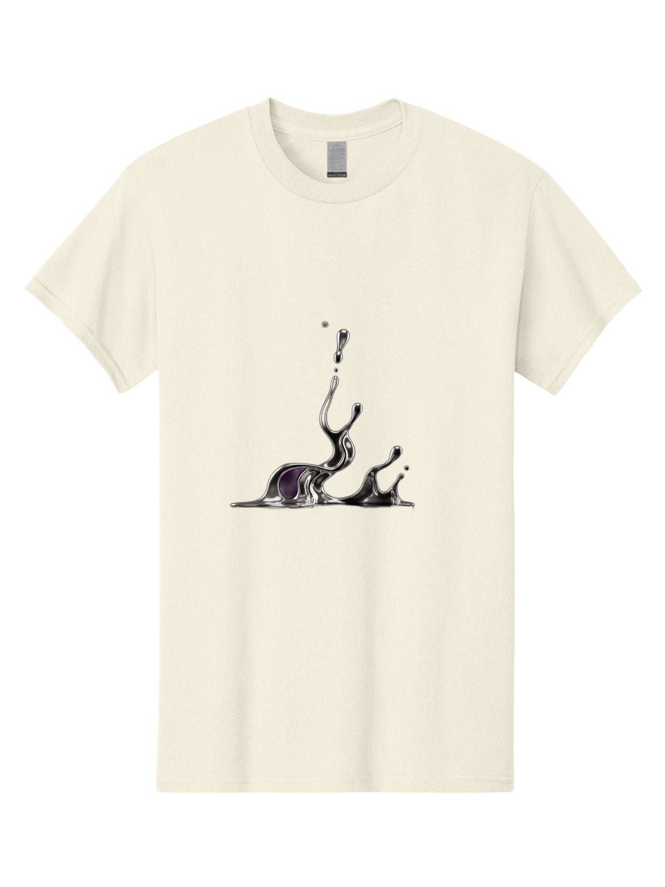 Oil-Splash Men'S Graphic Tee, 100% Cotton, Comfortable Casual Summer Wear, Machine Washable, Vintage Camera, Old Camera, Antique Camera, Black Camera, Classic Photography, Photography Equipment, Nostalgic Device, Film Camera, Camera Art Bag869 6