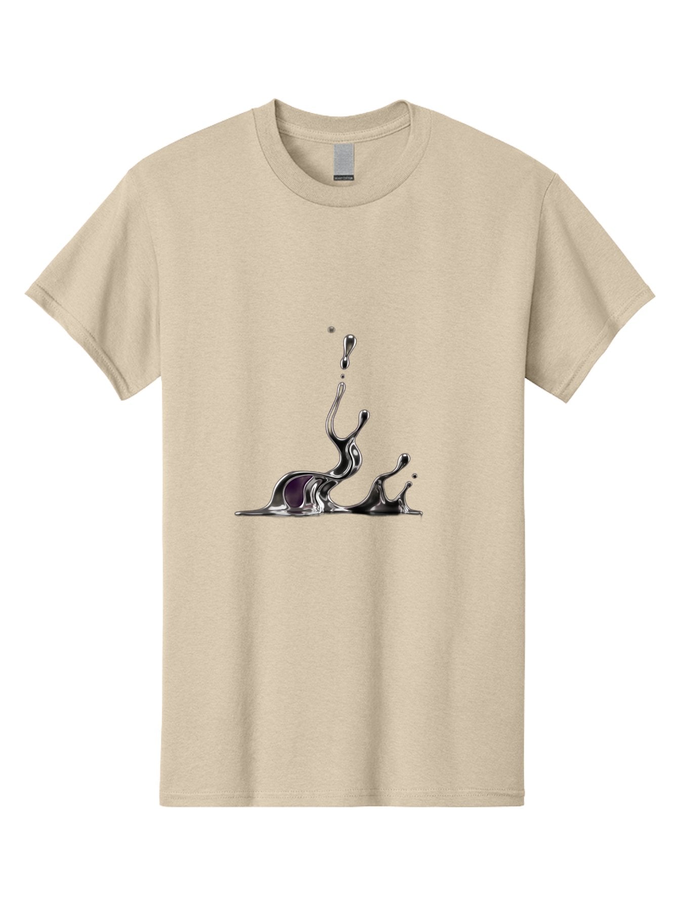 Oil-Splash Men'S Graphic Tee, 100% Cotton, Comfortable Casual Summer Wear, Machine Washable, Vintage Camera, Old Camera, Antique Camera, Black Camera, Classic Photography, Photography Equipment, Nostalgic Device, Film Camera, Camera Art Bag869 5