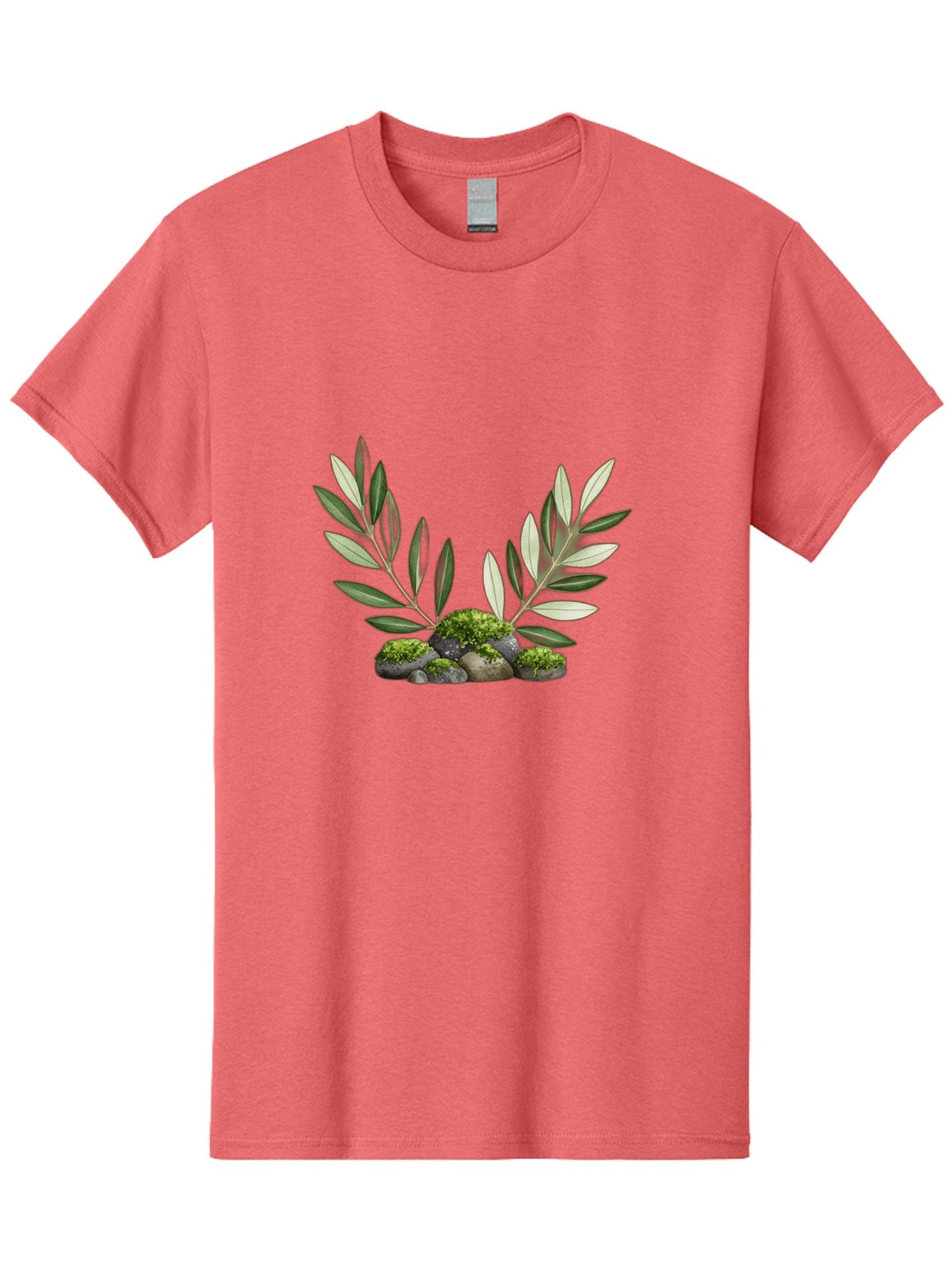 Olive-Branches-With-Rocks Men'S Graphic Tee, 100% Cotton, Comfortable Casual Summer Wear, Machine Washable, Vintage Camera, Old Camera, Antique Camera, Black Camera, Classic Photography, Photography Equipment, Nostalgic Device, Film Camera, Bag873 11