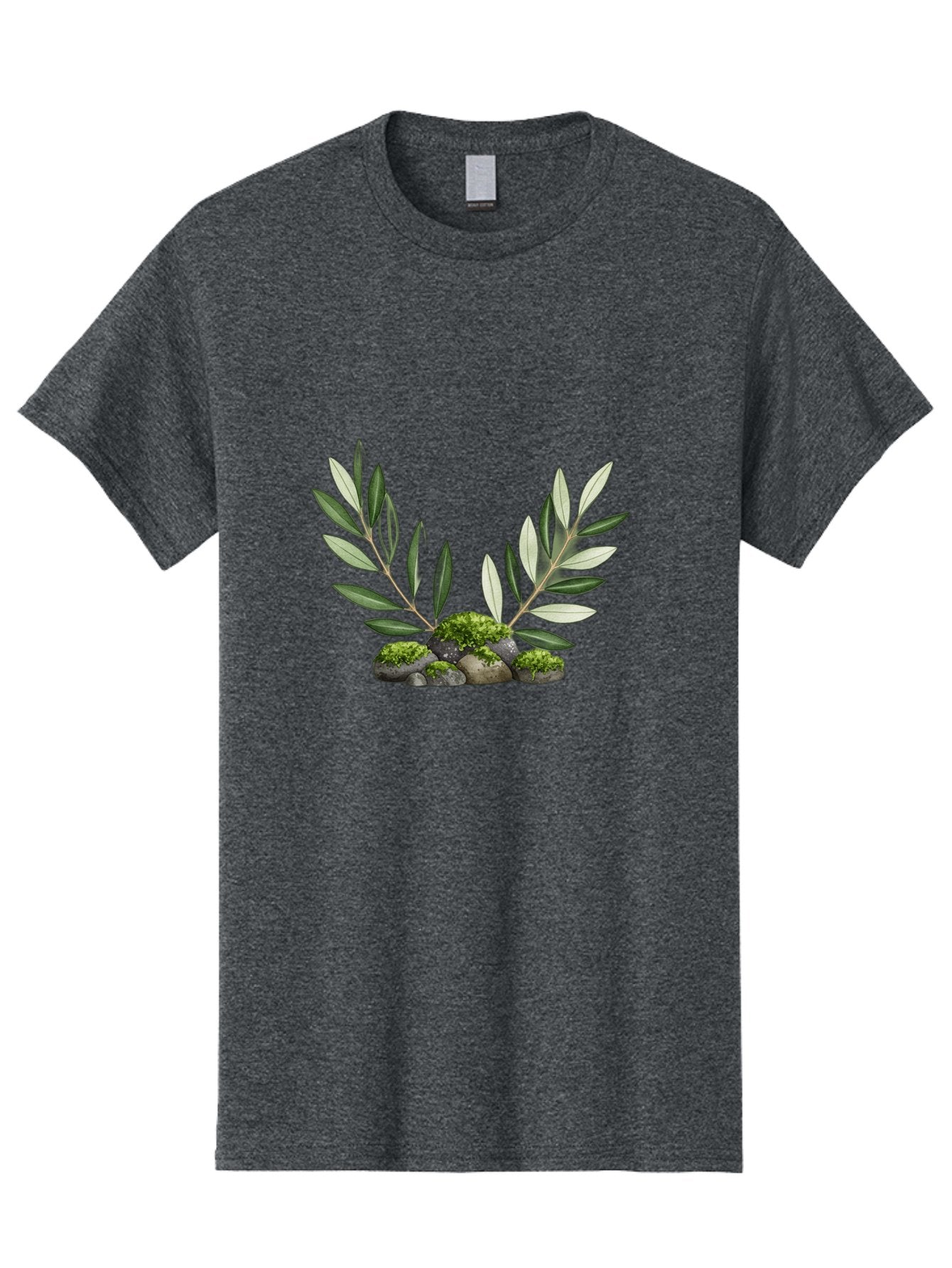 Olive-Branches-With-Rocks Men'S Graphic Tee, 100% Cotton, Comfortable Casual Summer Wear, Machine Washable, Vintage Camera, Old Camera, Antique Camera, Black Camera, Classic Photography, Photography Equipment, Nostalgic Device, Film Camera, Bag873 10