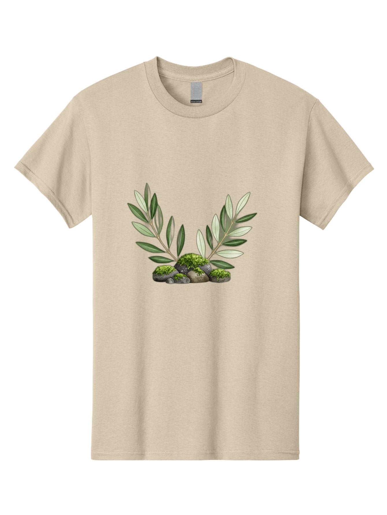 Olive-Branches-With-Rocks Men'S Graphic Tee, 100% Cotton, Comfortable Casual Summer Wear, Machine Washable, Vintage Camera, Old Camera, Antique Camera, Black Camera, Classic Photography, Photography Equipment, Nostalgic Device, Film Camera, Bag873 12