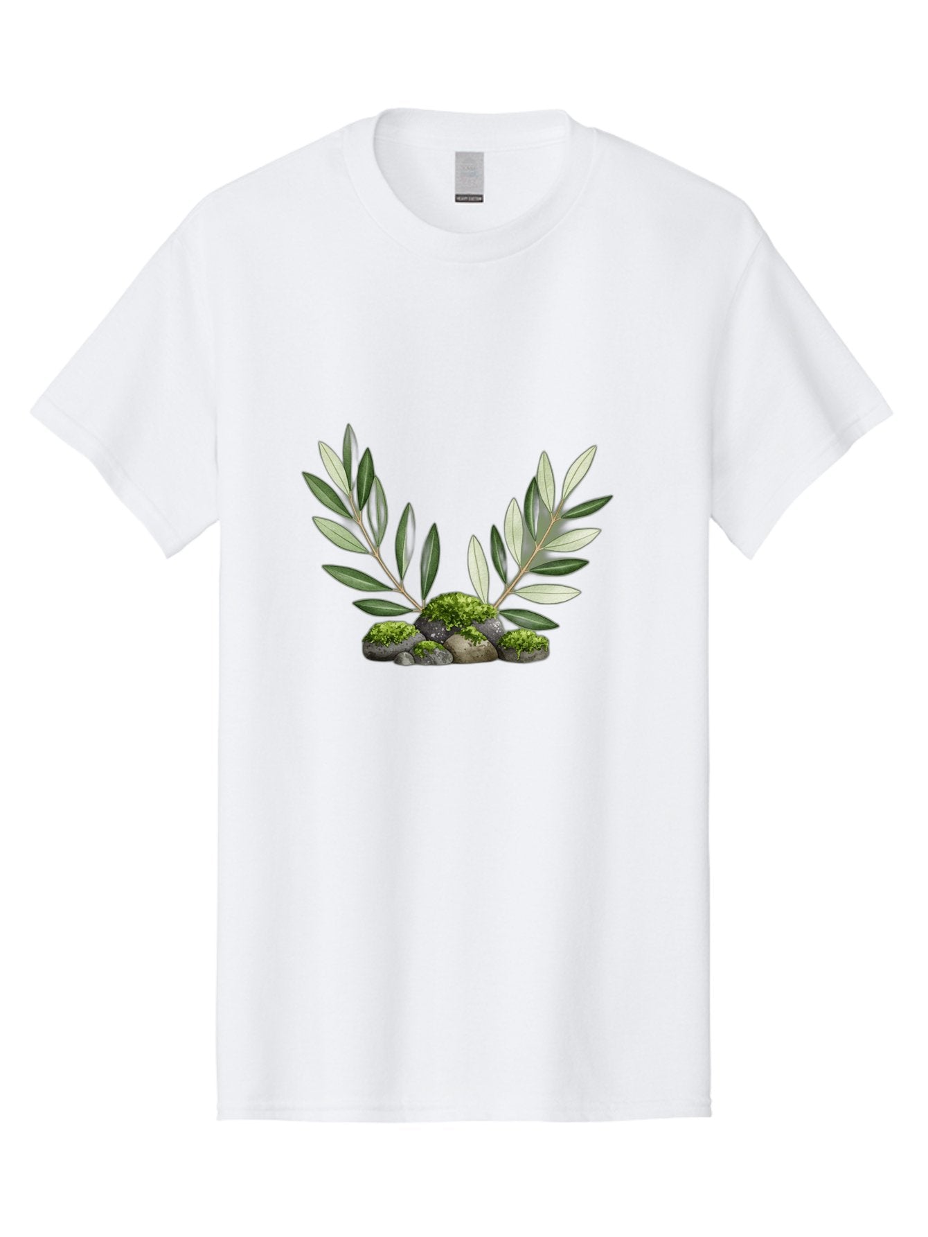 Olive-Branches-With-Rocks Men'S Graphic Tee, 100% Cotton, Comfortable Casual Summer Wear, Machine Washable, Vintage Camera, Old Camera, Antique Camera, Black Camera, Classic Photography, Photography Equipment, Nostalgic Device, Film Camera, Bag873 7