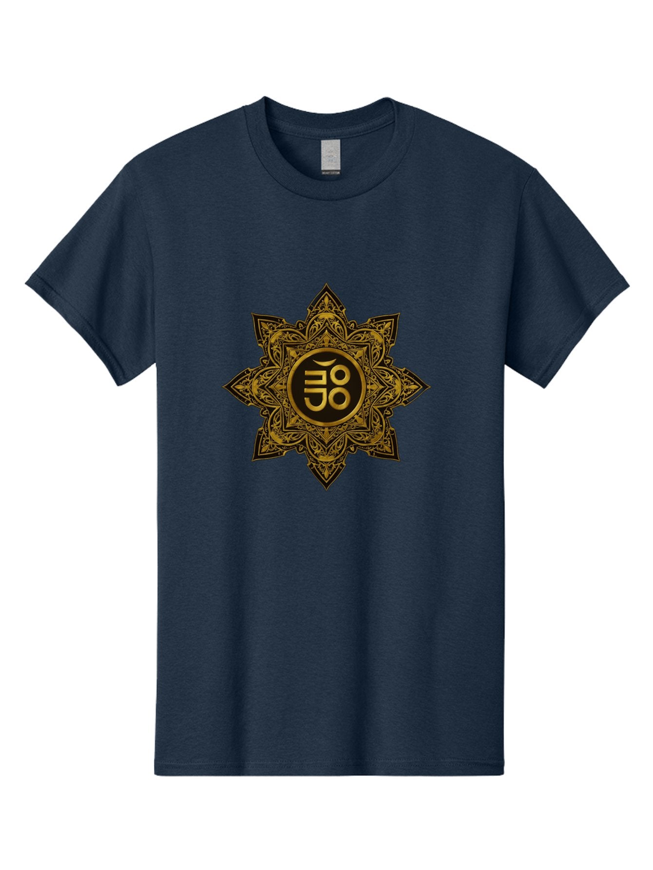 Om-Symbol-Mandala Men'S Graphic Tee, 100% Cotton, Comfortable Casual Summer Wear, Machine Washable, Vintage Camera, Old Camera, Antique Camera, Black Camera, Classic Photography, Photography Equipment, Nostalgic Device, Film Camera, Camera Art Bag874 12