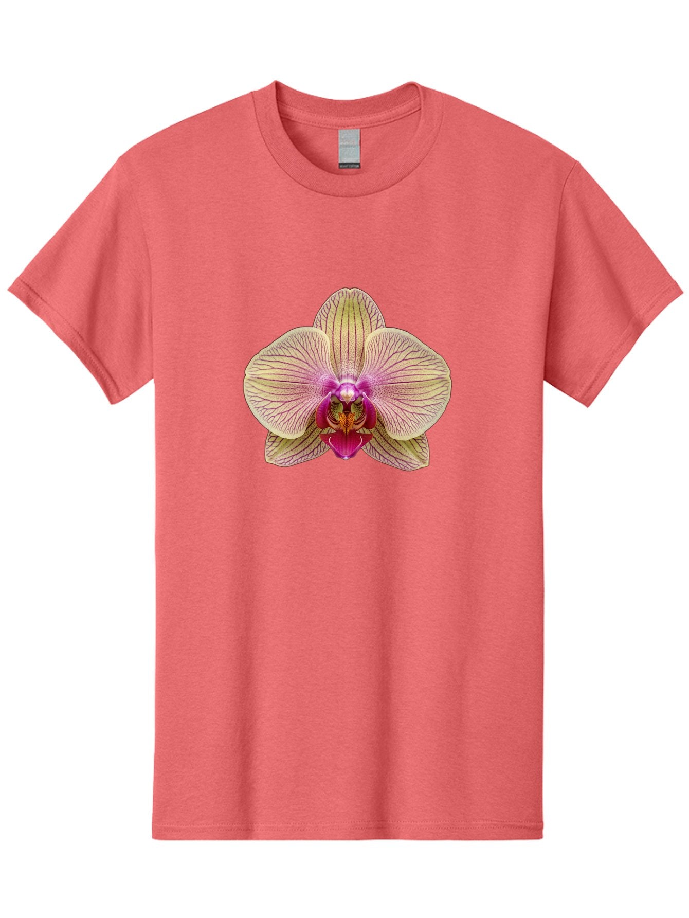 Orchid Men'S Graphic Tee, 100% Cotton, Comfortable Casual Summer Wear, Machine Washable, Vintage Camera, Old Camera, Antique Camera, Black Camera, Classic Photography, Photography Equipment, Nostalgic Device, Film Camera, Camera Art Bag886 7