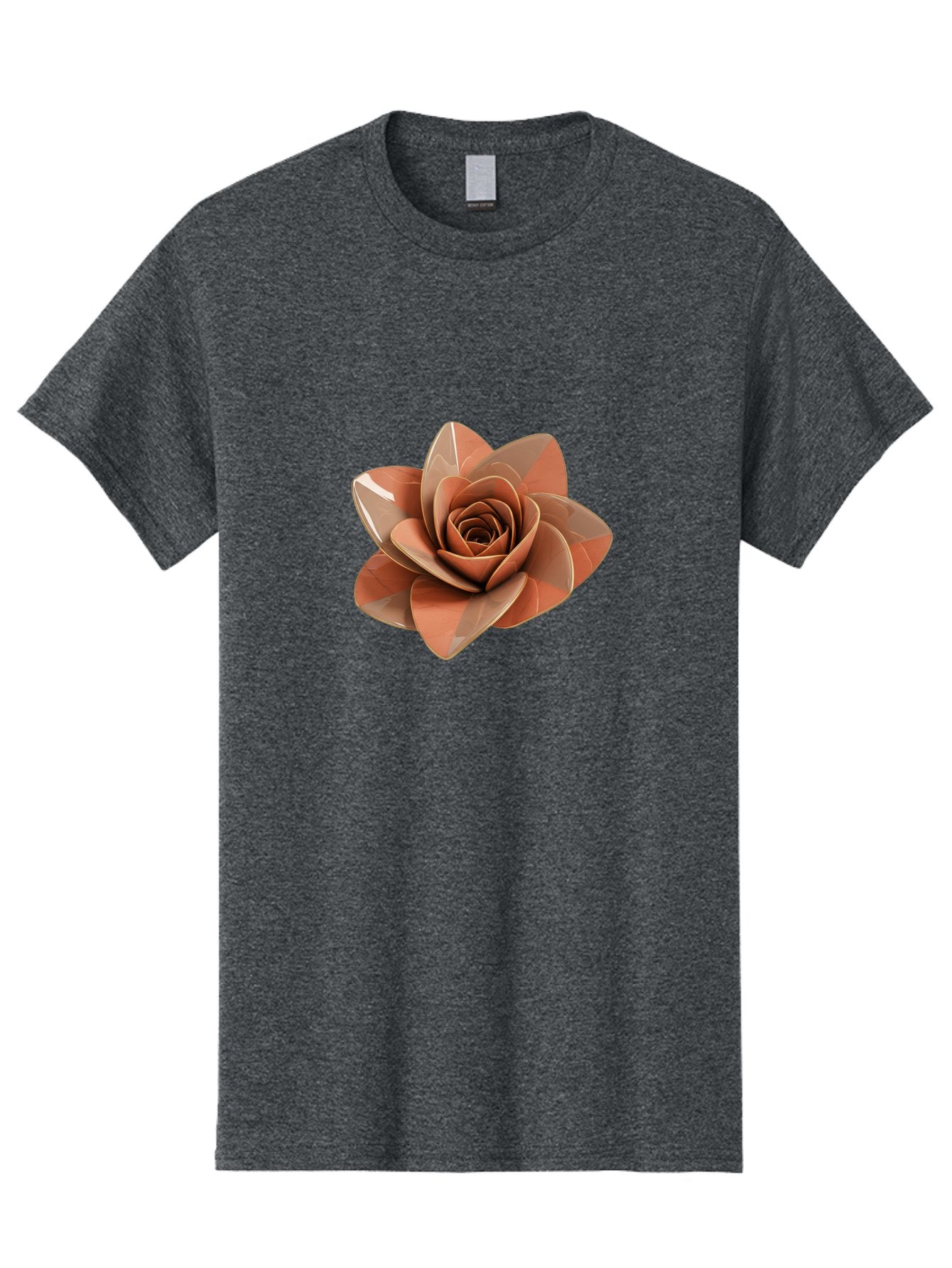 Origami-Rose Men'S Graphic Tee, 100% Cotton, Comfortable Casual Summer Wear, Machine Washable, Vintage Camera, Old Camera, Antique Camera, Black Camera, Classic Photography, Photography Equipment, Nostalgic Device, Film Camera, Camera Art Bag888 15