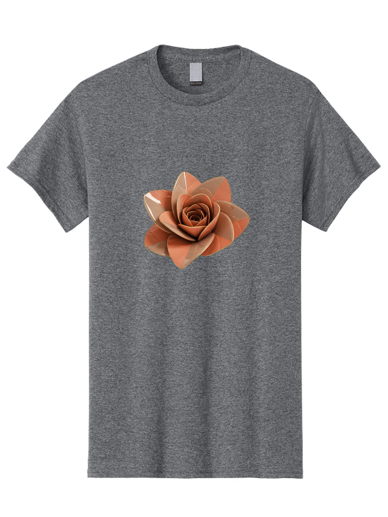 Origami-Rose Men'S Graphic Tee, 100% Cotton, Comfortable Casual Summer Wear, Machine Washable, Vintage Camera, Old Camera, Antique Camera, Black Camera, Classic Photography, Photography Equipment, Nostalgic Device, Film Camera, Camera Art Bag888 4