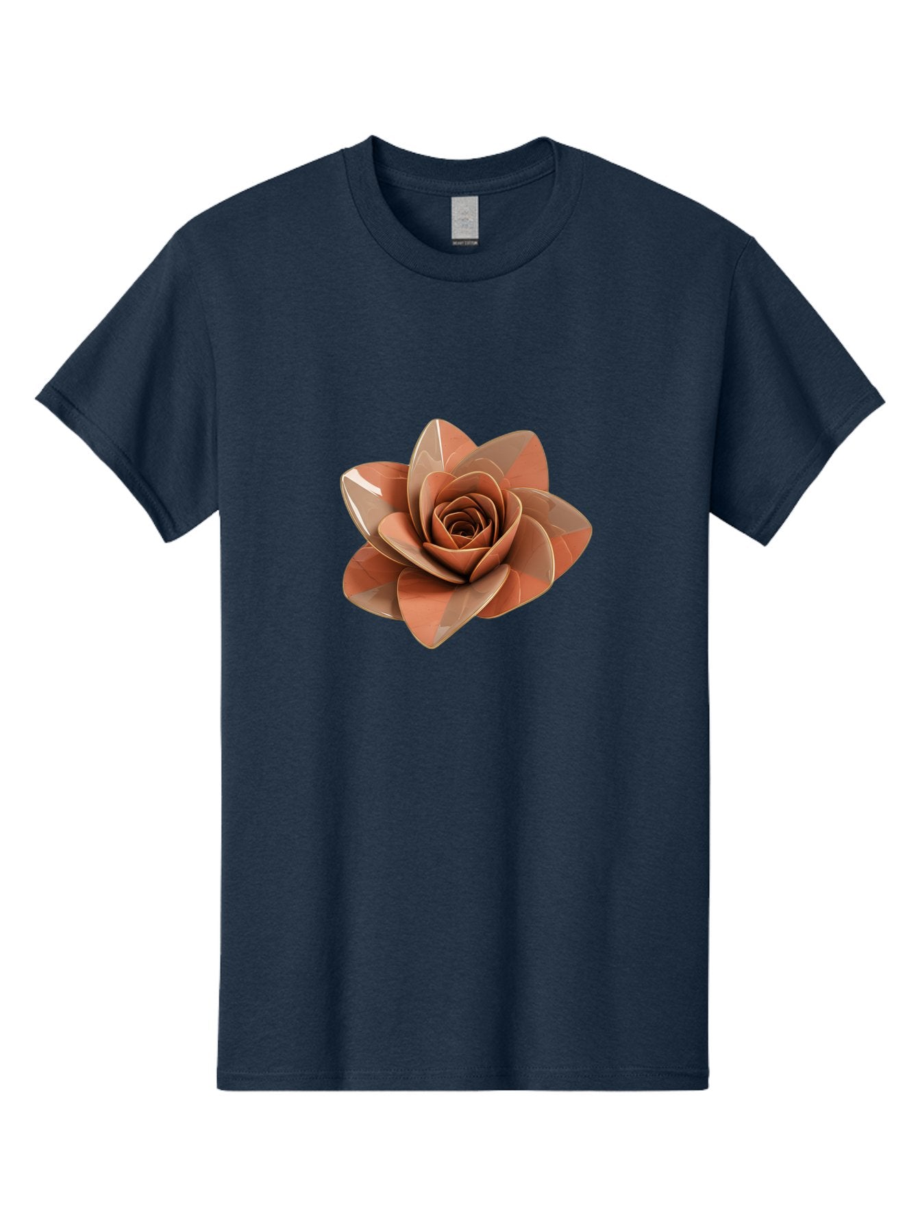 Origami-Rose Men'S Graphic Tee, 100% Cotton, Comfortable Casual Summer Wear, Machine Washable, Vintage Camera, Old Camera, Antique Camera, Black Camera, Classic Photography, Photography Equipment, Nostalgic Device, Film Camera, Camera Art Bag888 13